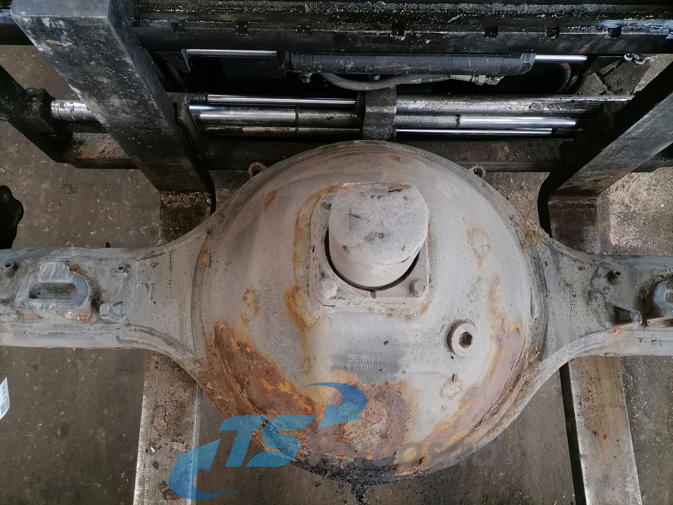 Veosilla tala, ADA1100