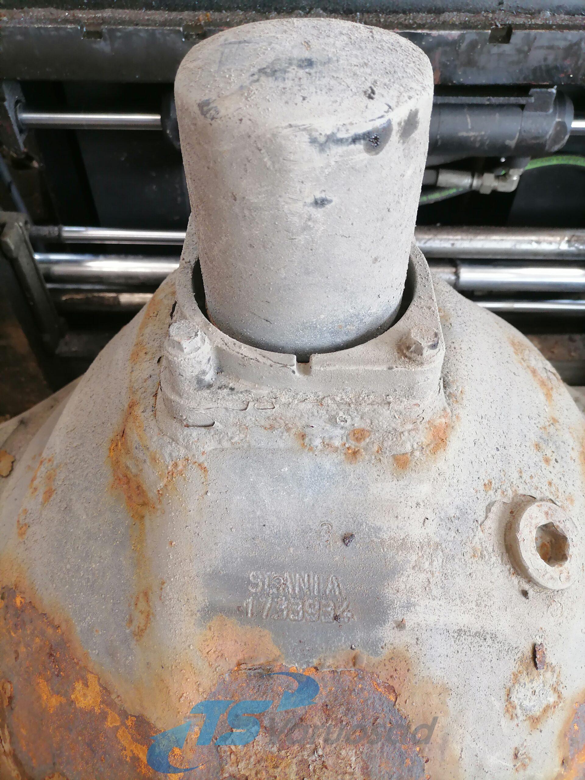 Veosilla tala, ADA1100