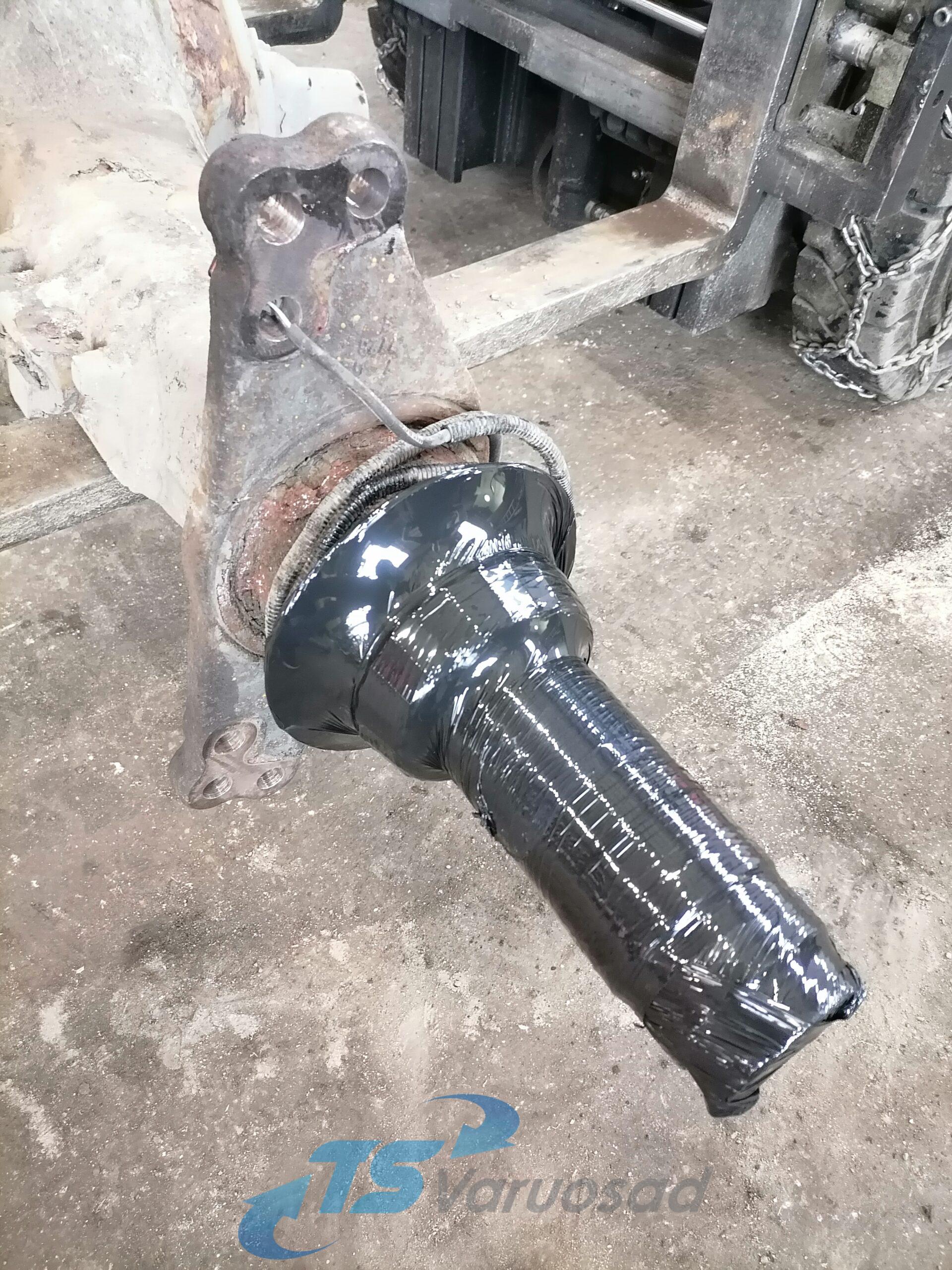 Veosilla tala, ADA1100