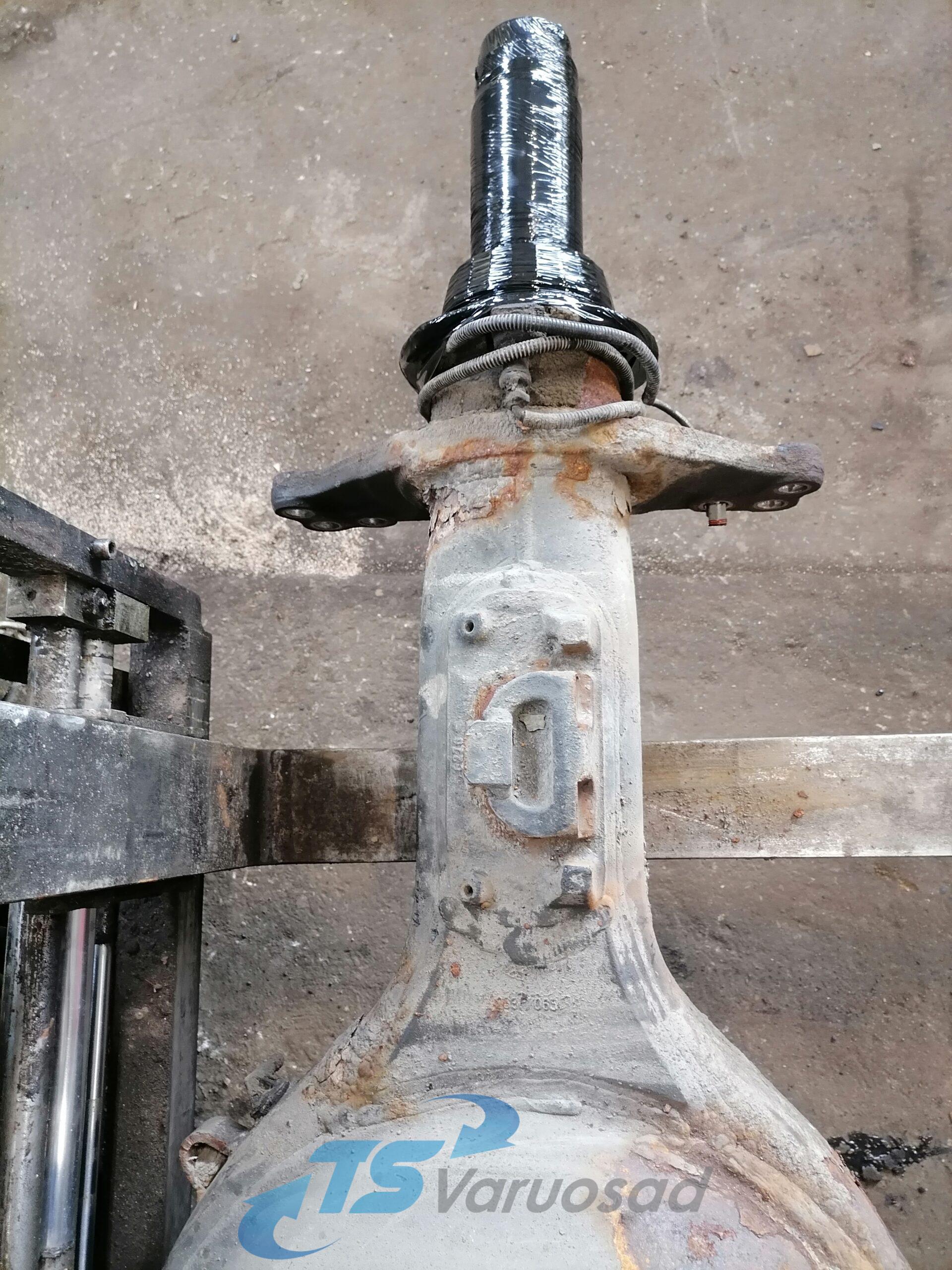 Veosilla tala, ADA1100