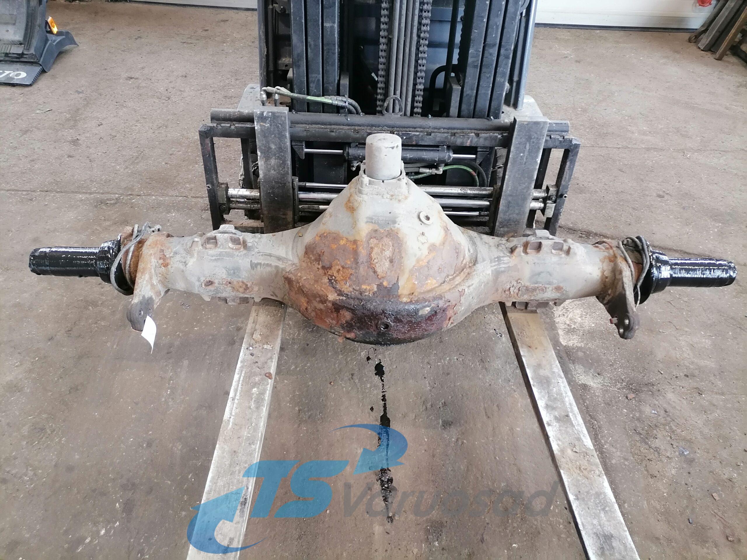 Veosilla tala, ADA1100