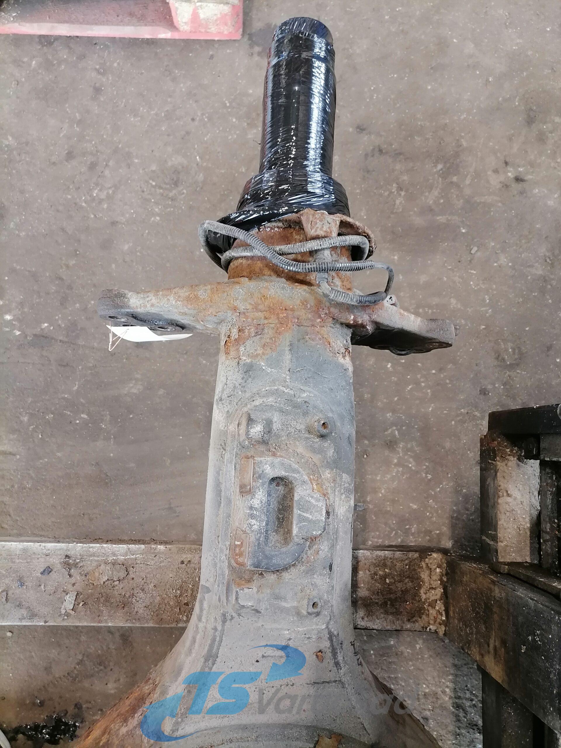 Veosilla tala, ADA1100