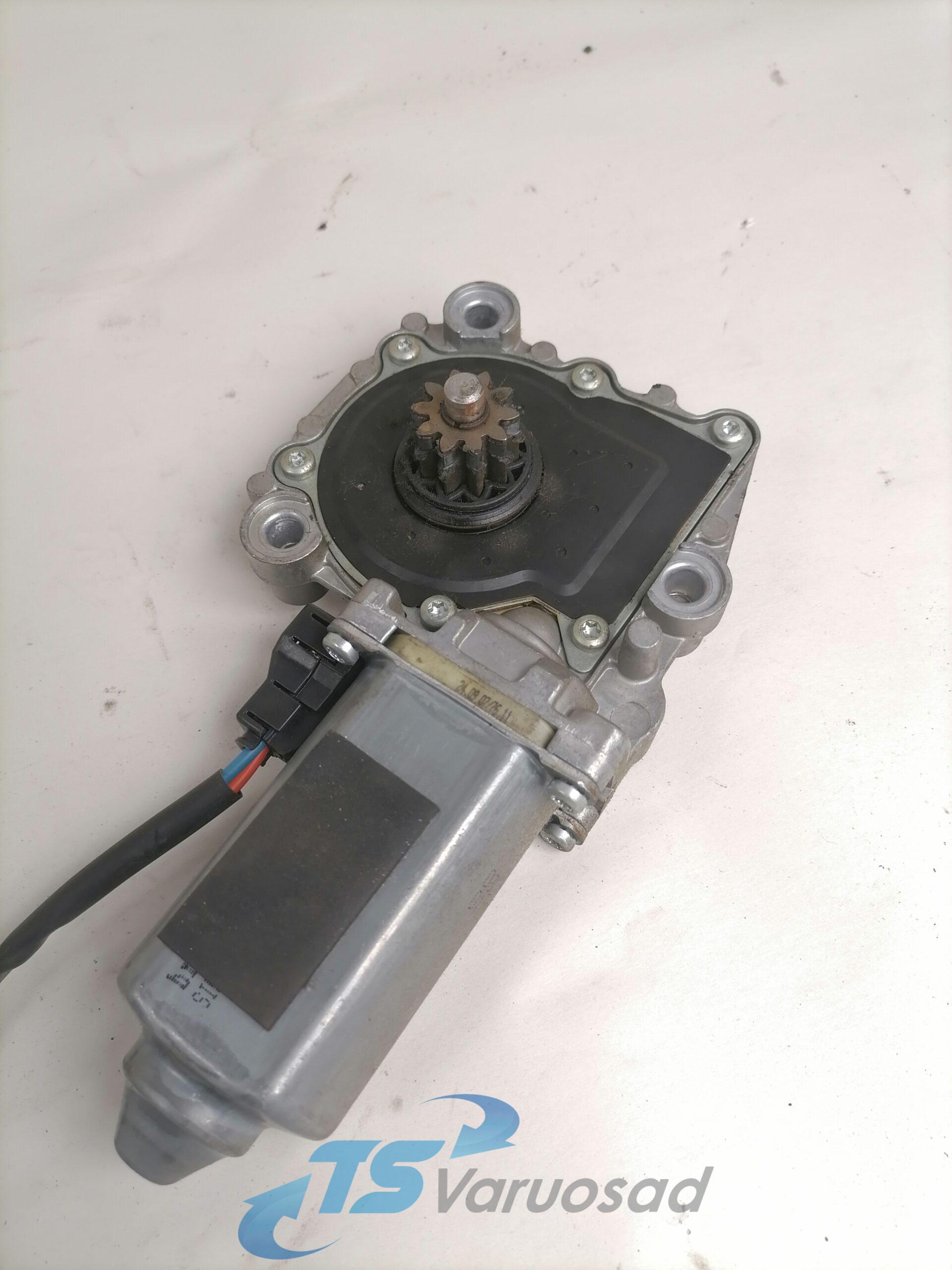 Küljeklaasi tõstuk