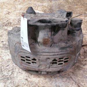 Scania pidurisadul, vasak