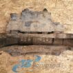 Scania pidurisadul, vasak - Image 6