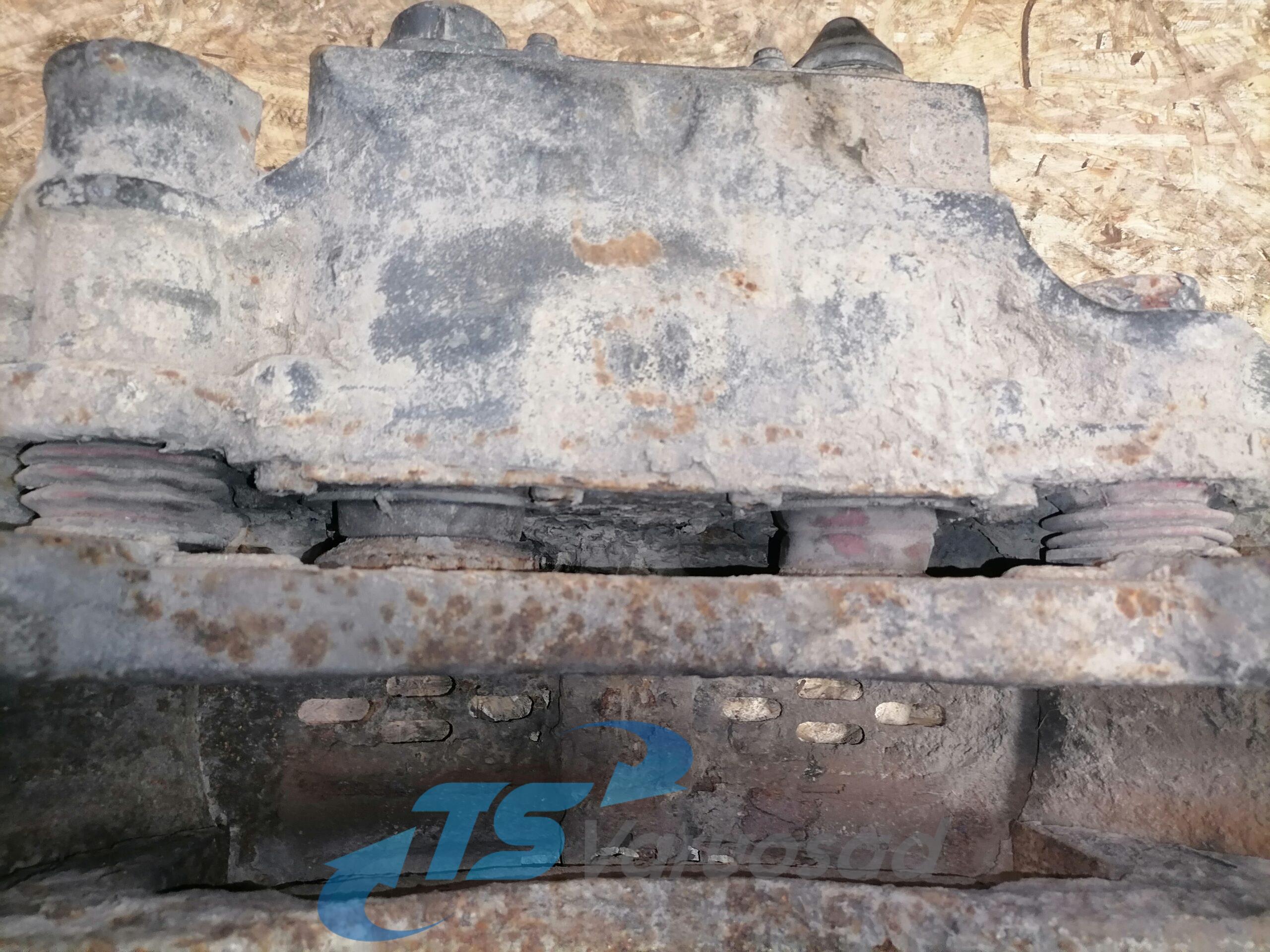 Scania pidurisadul, vasak