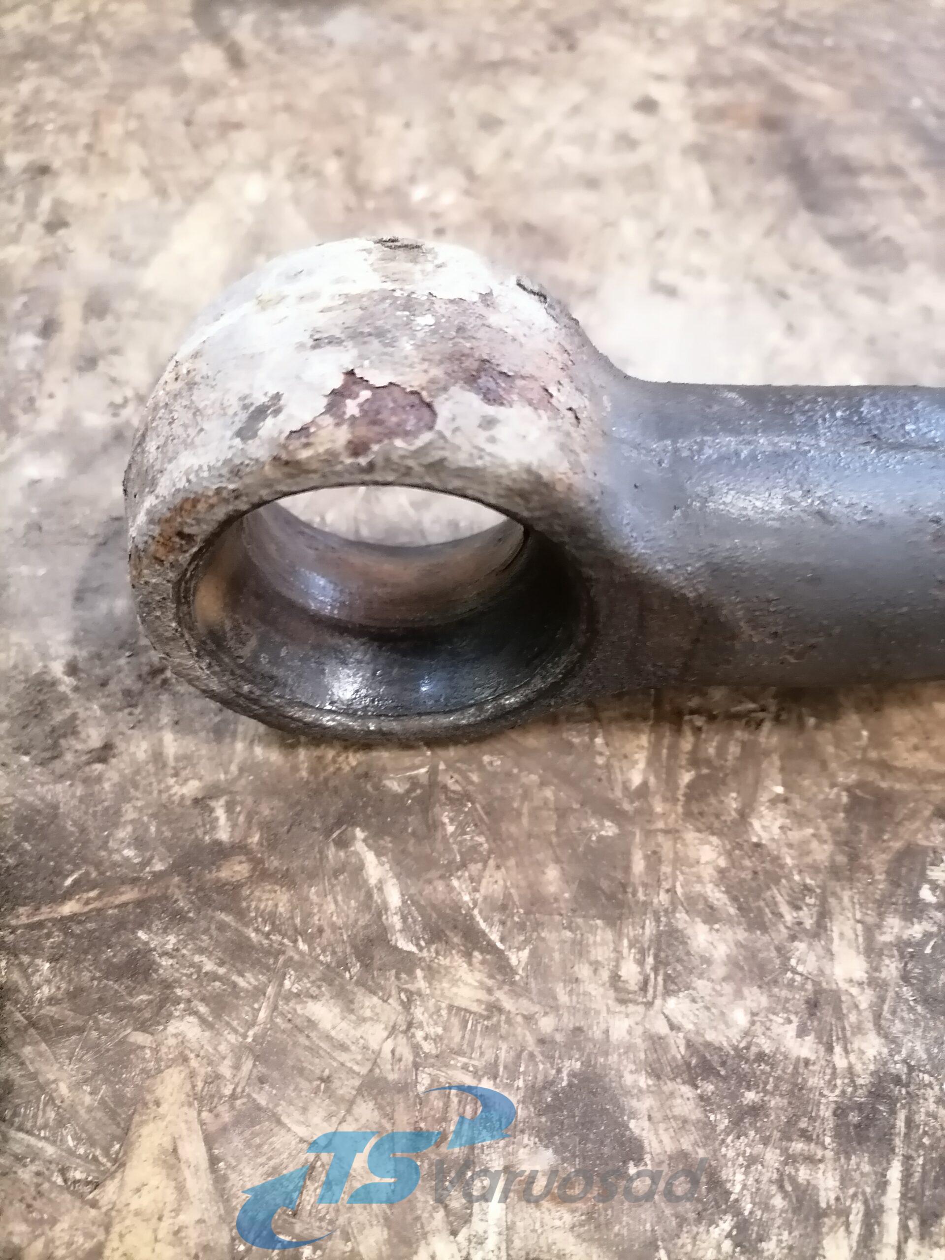 Stabilisaatorvarras, esisild