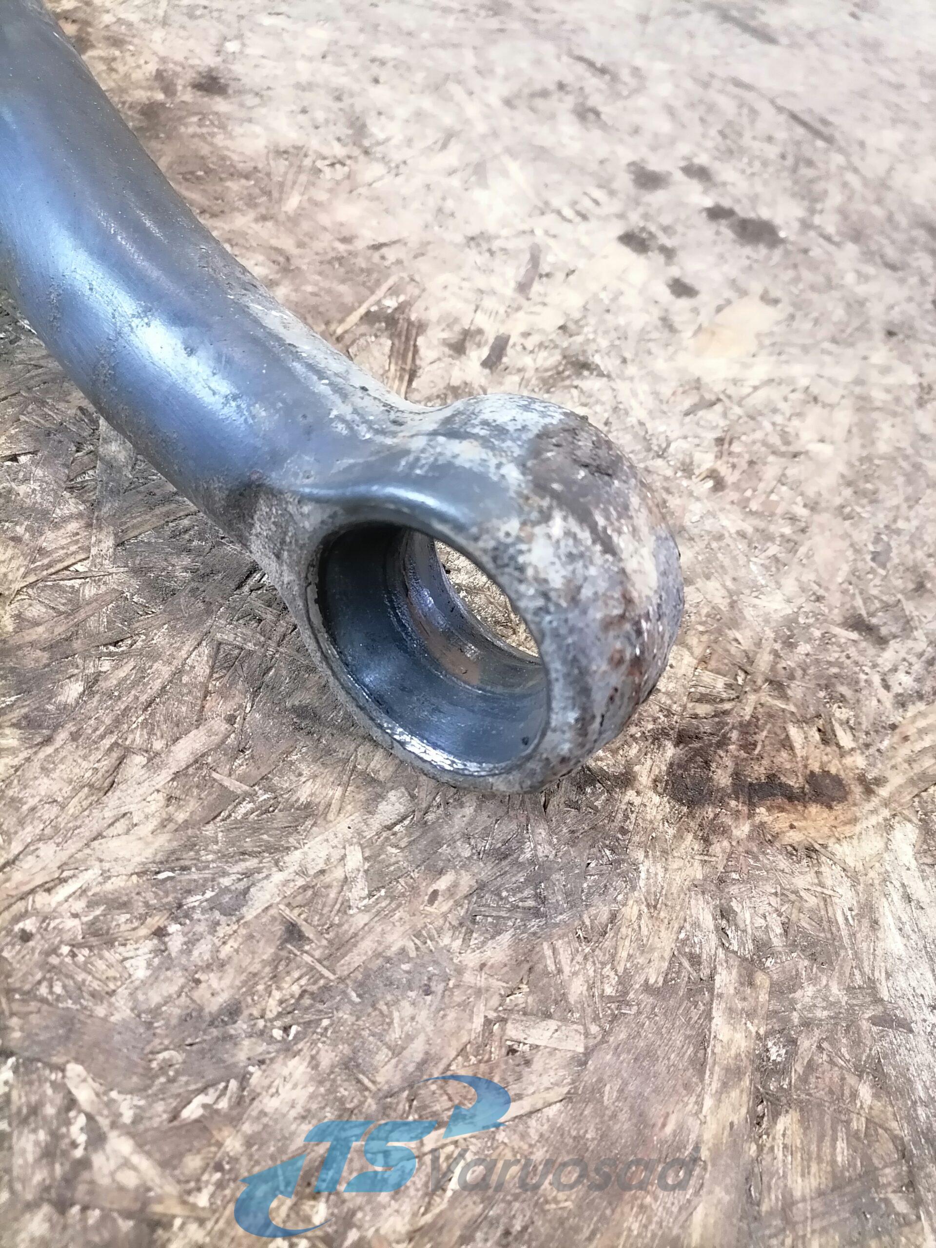 Stabilisaatorvarras, esisild