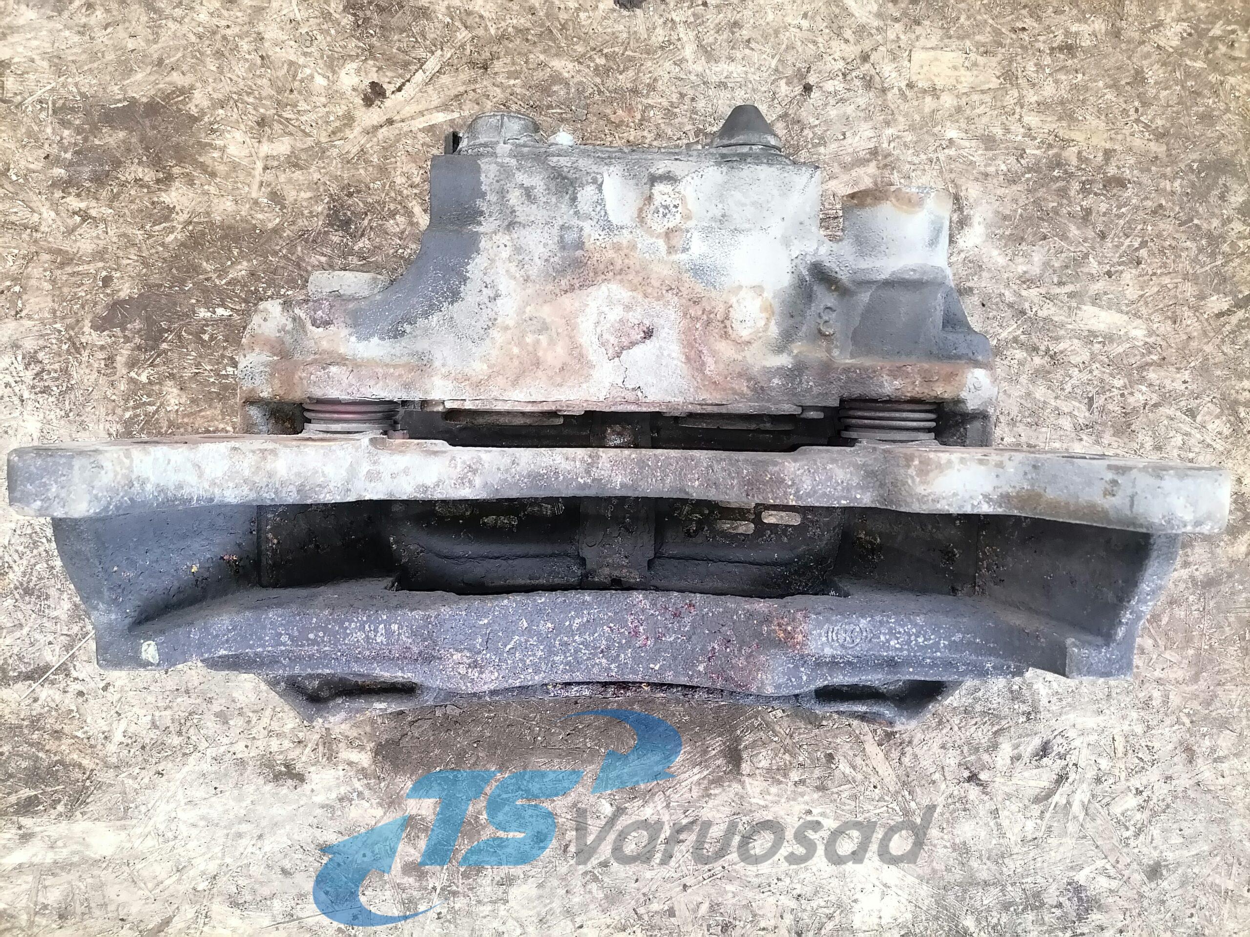 Pidurisadul esisild, parem