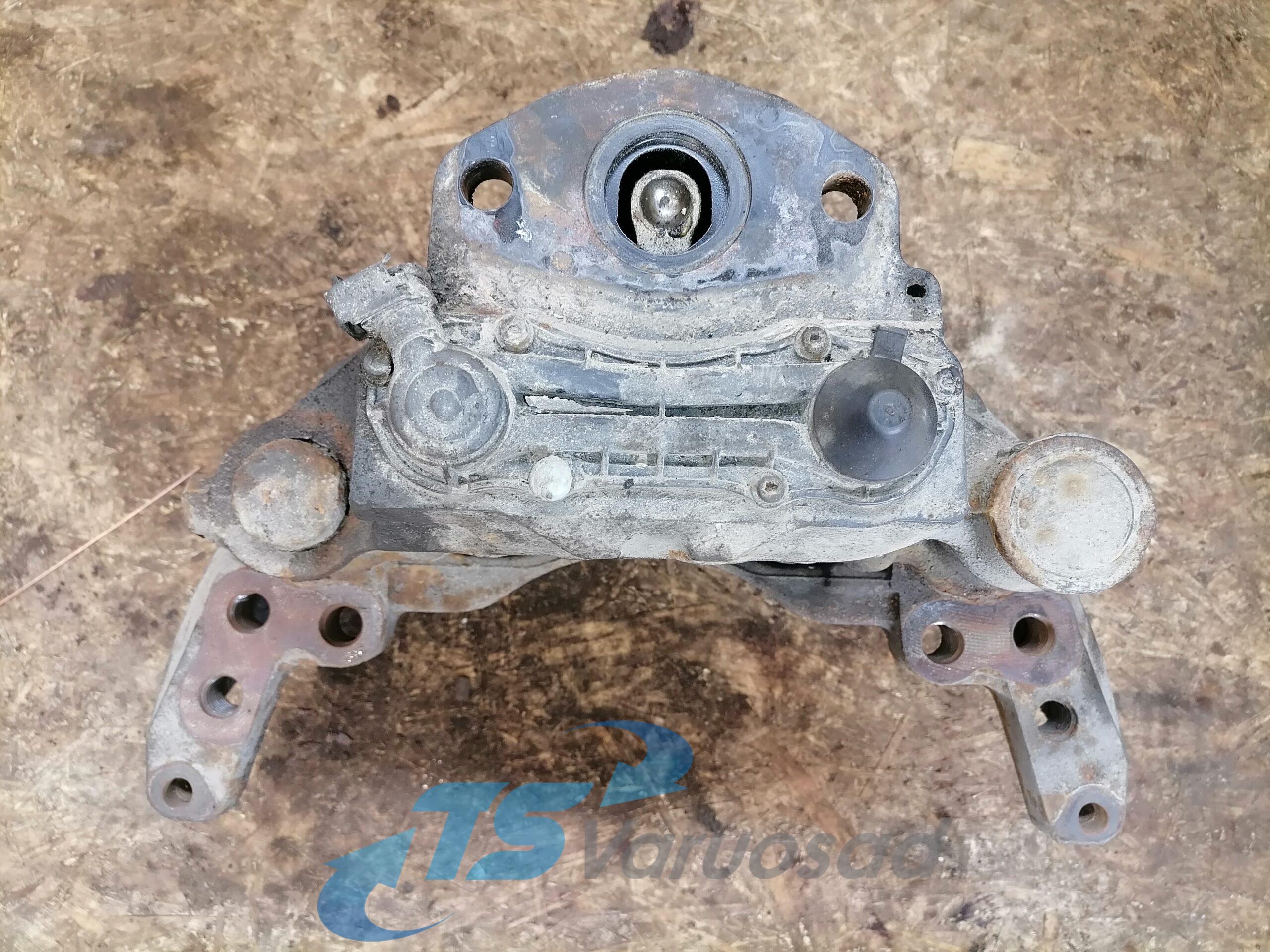 Pidurisadul esisild, parem