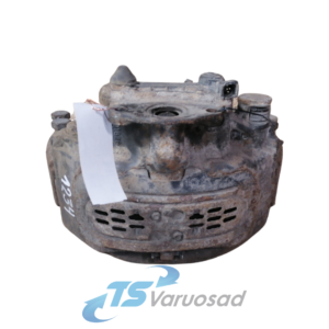 Scania pidurisadul, vasak