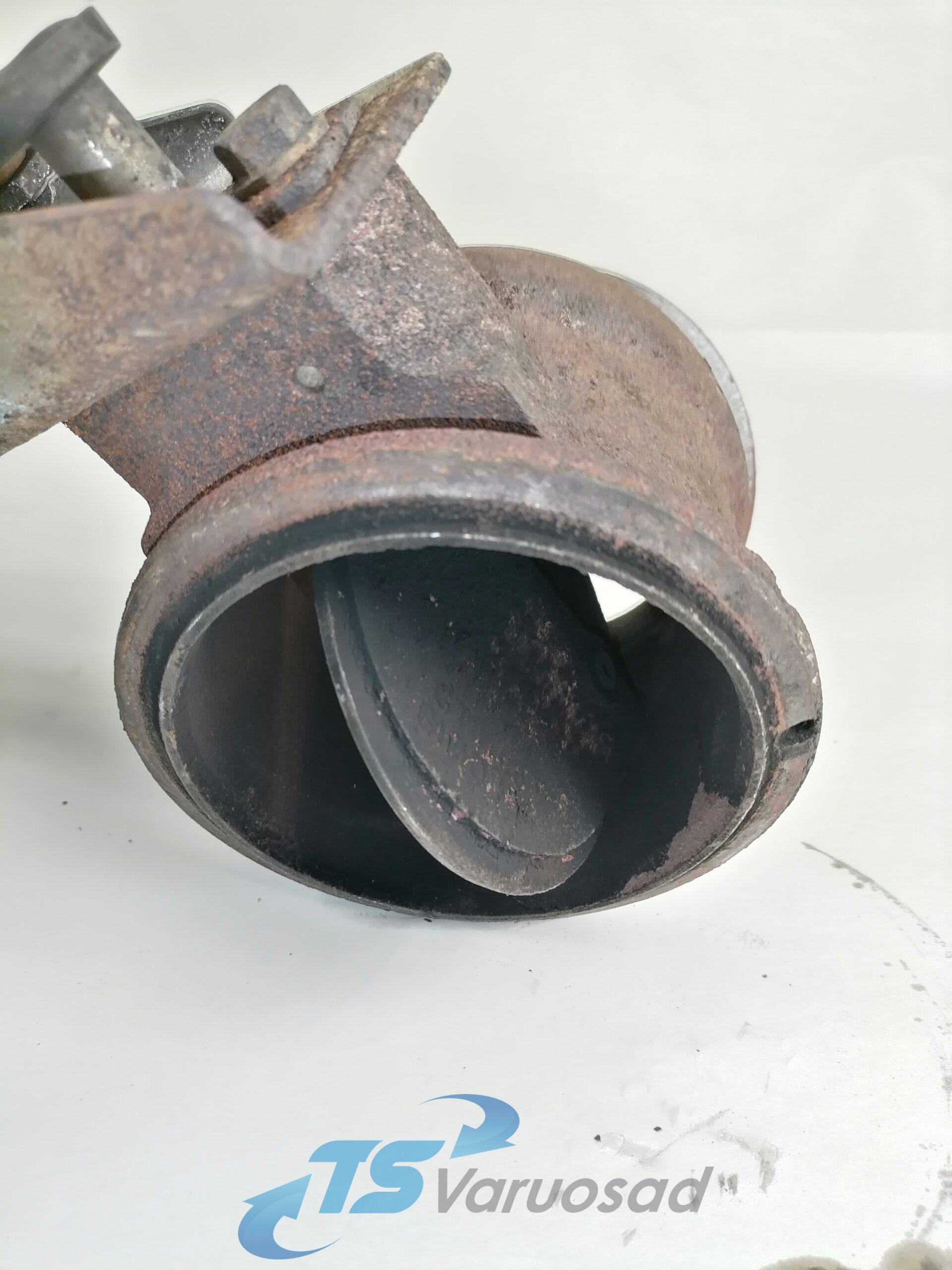 Mägipiduri siiber, silindriga