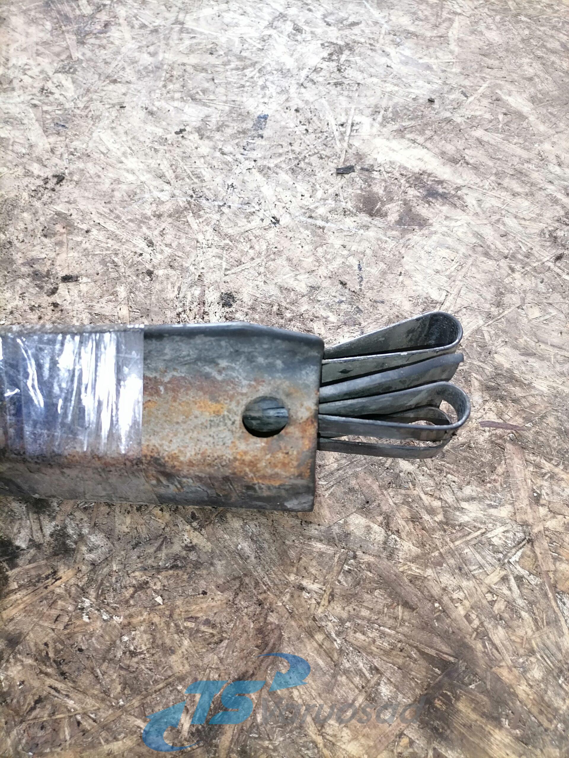 Kütusepaagi kandur, Scania