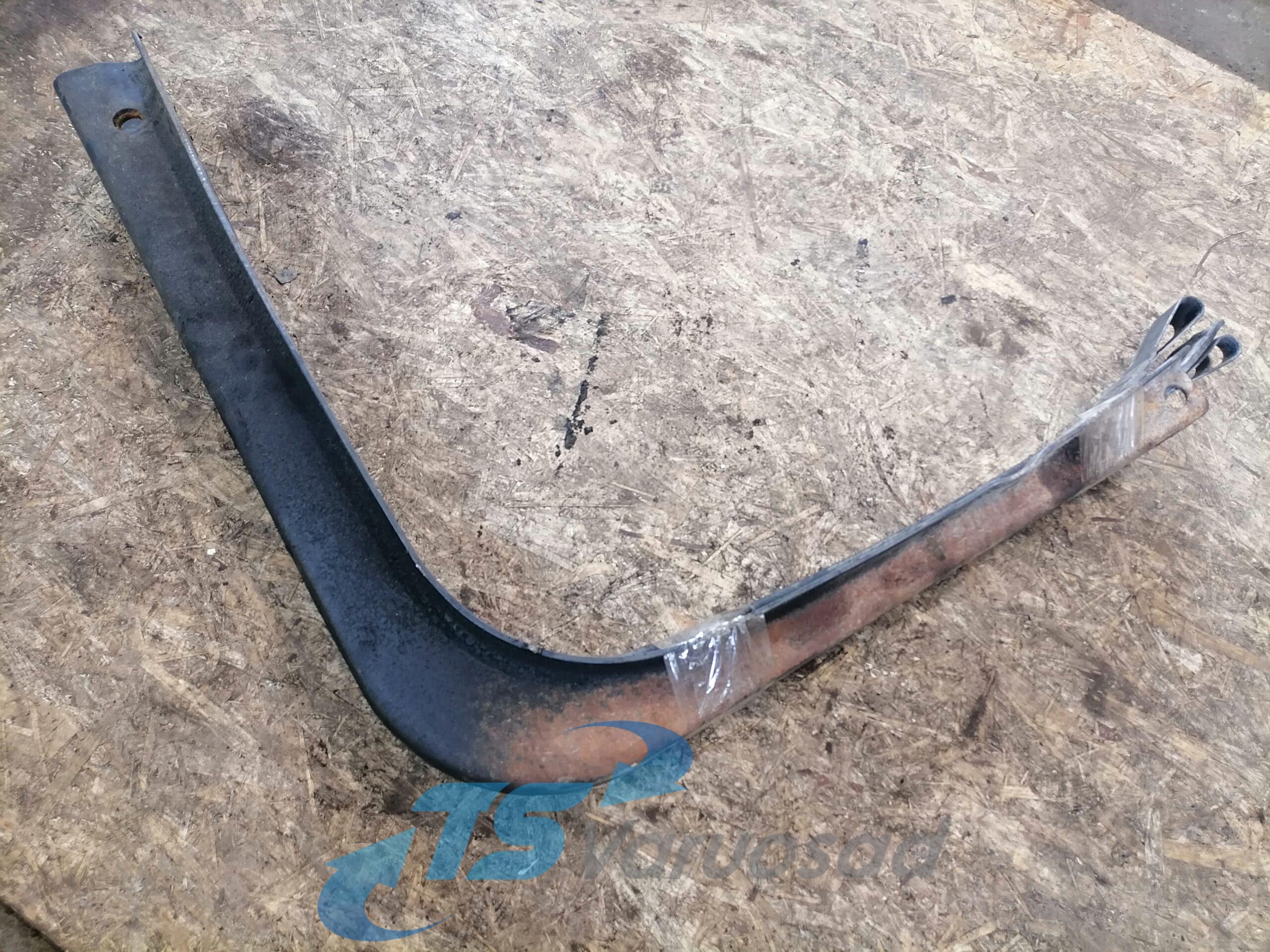 Kütusepaagi kandur, Scania