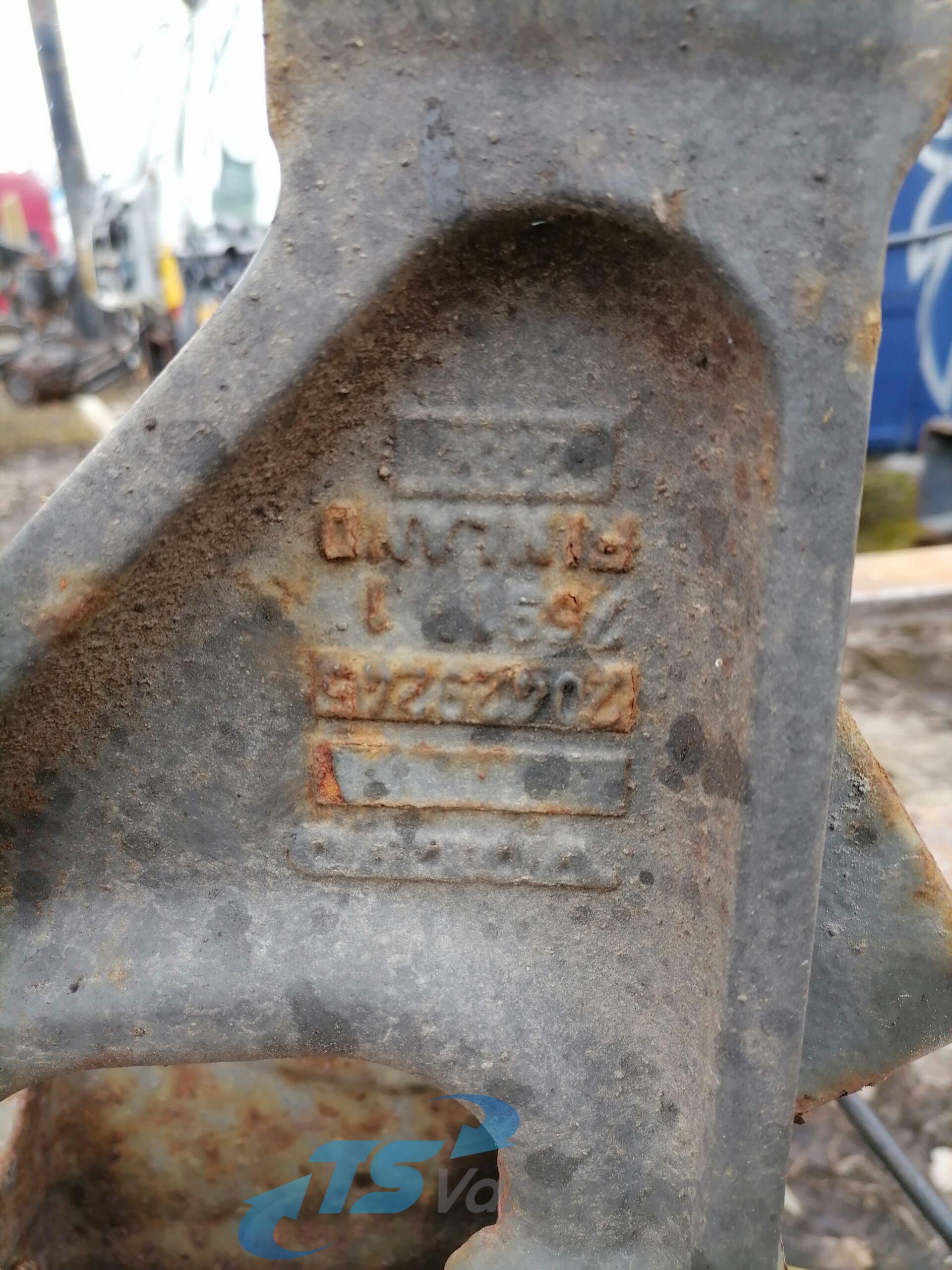 Reaktiivvarda kandur