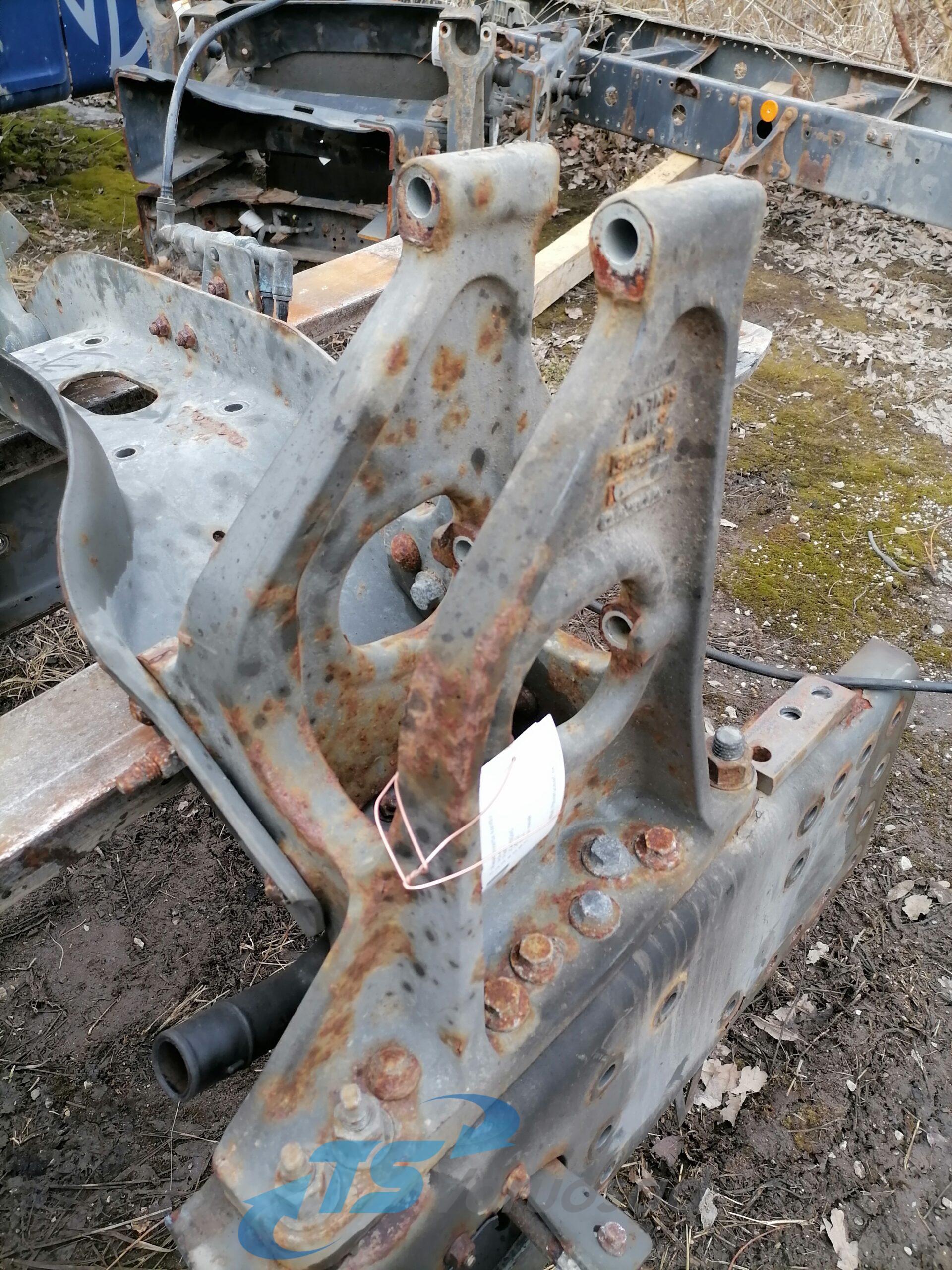 Reaktiivvarda kandur