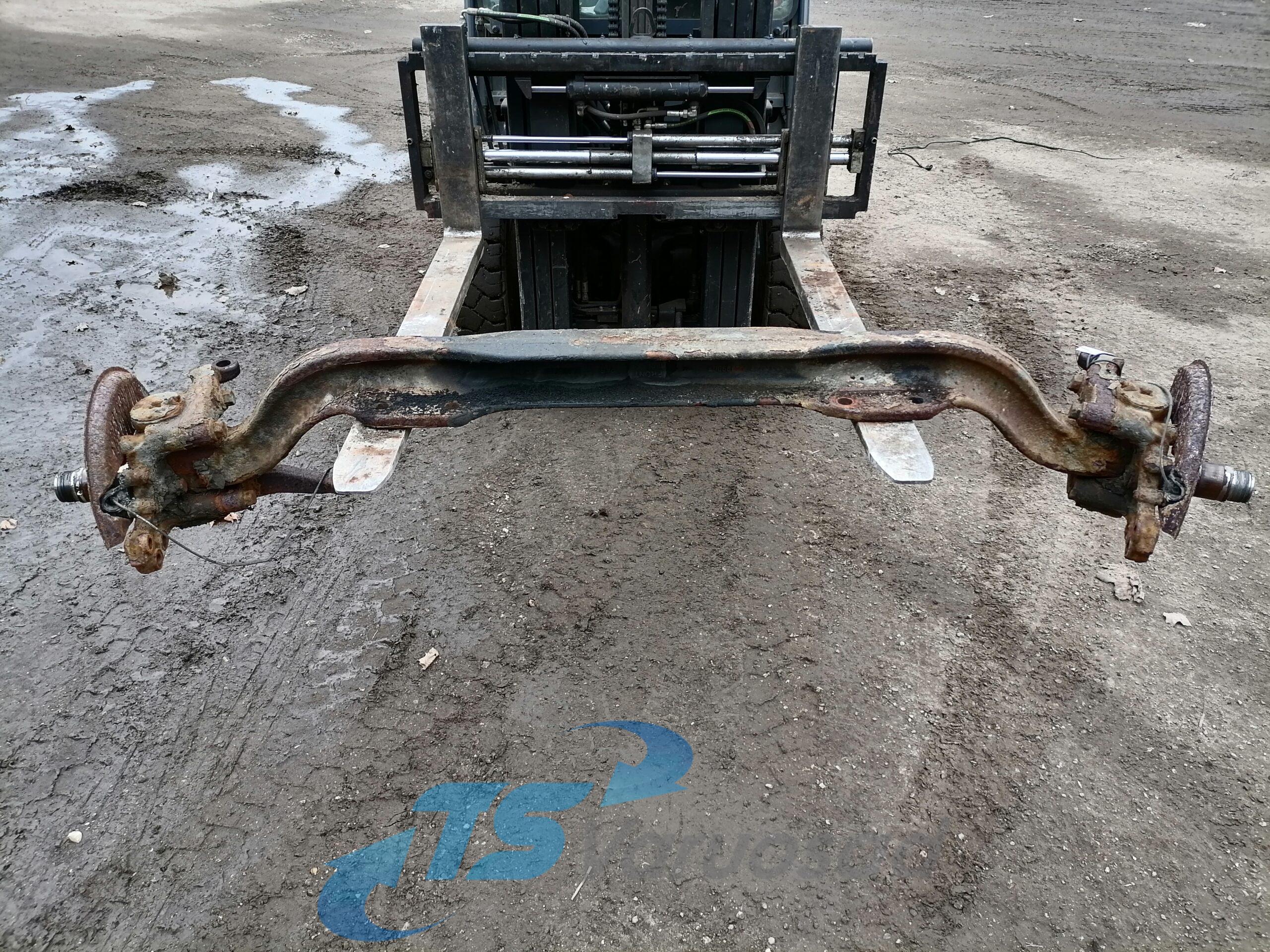 Reaktiivvarda kandur