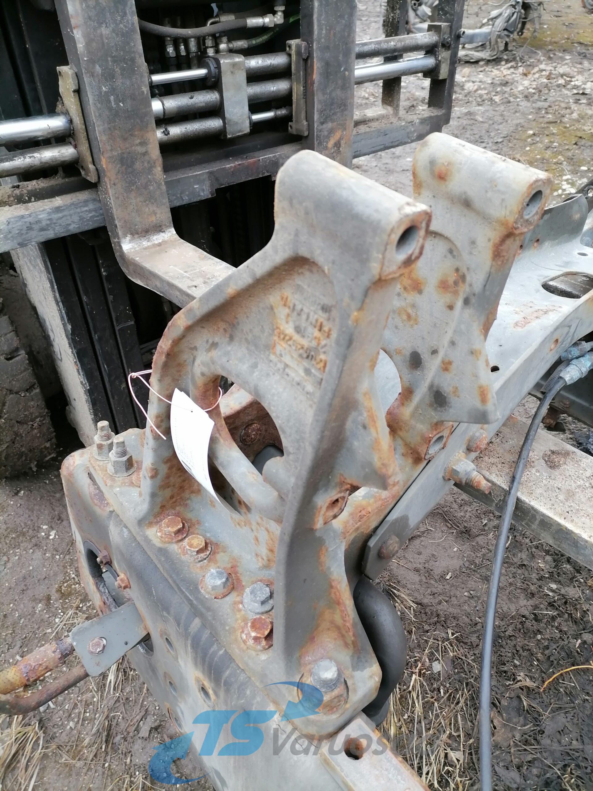 Reaktiivvarda kandur