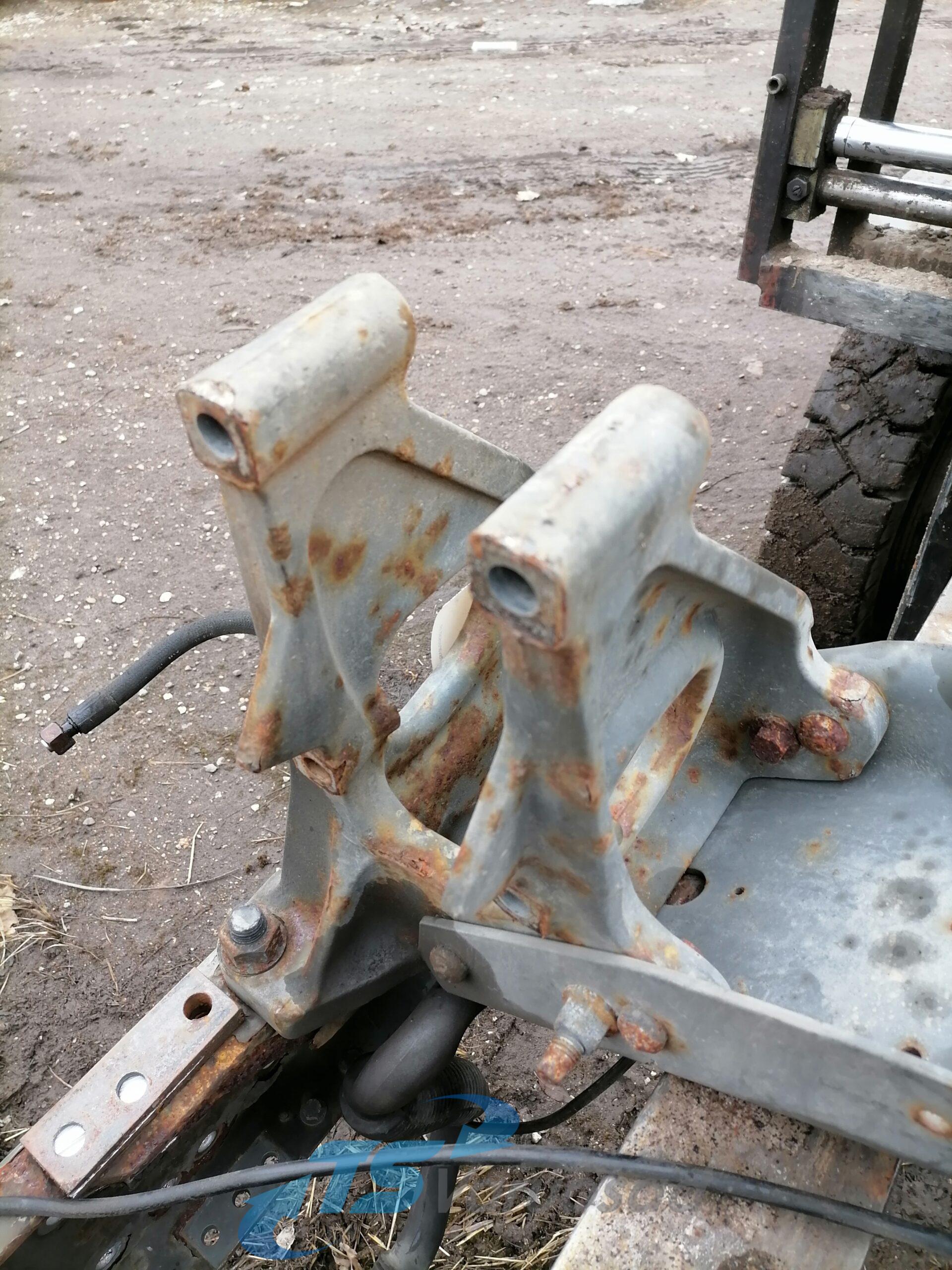 Reaktiivvarda kandur