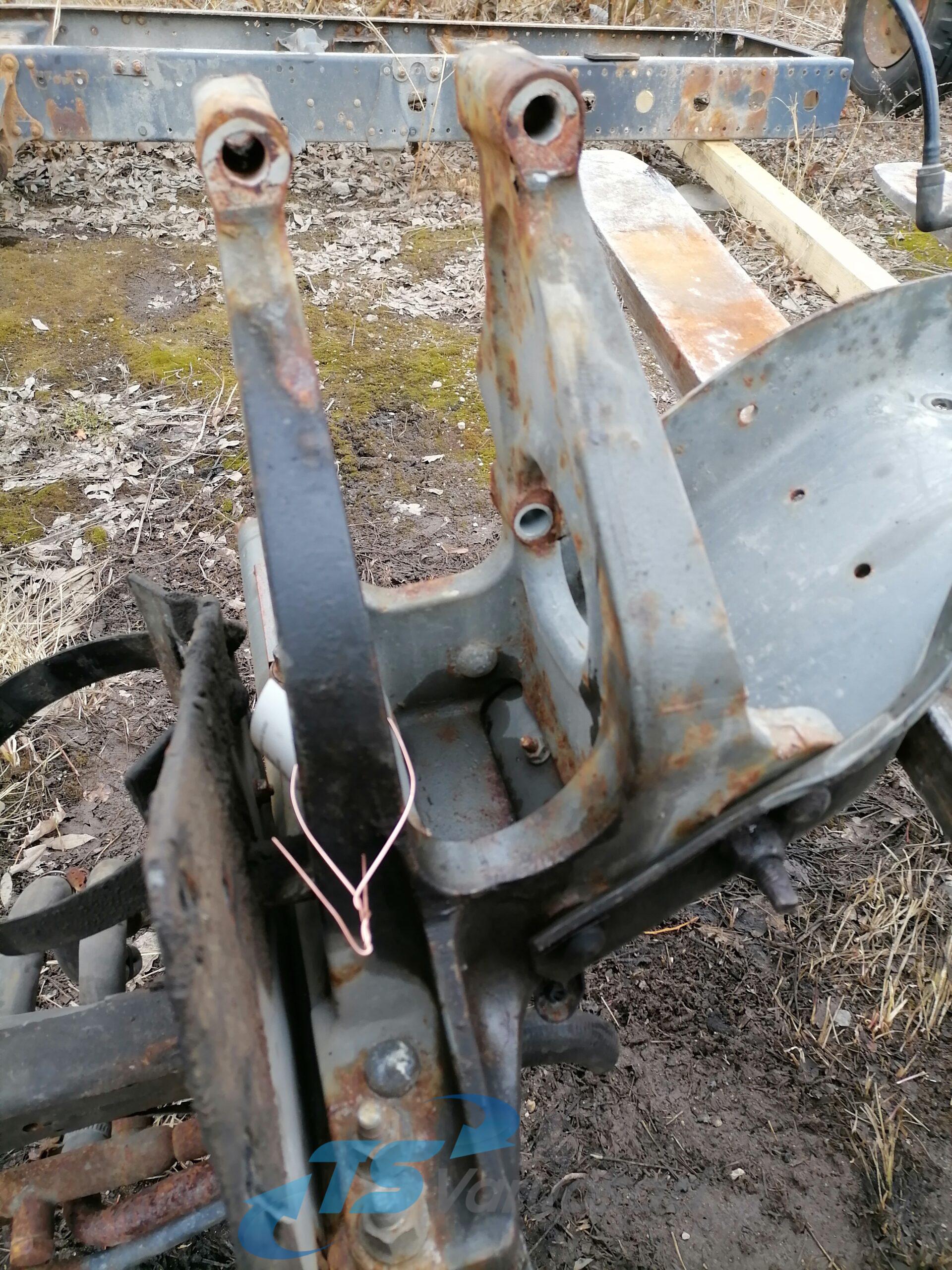 Reaktiivvarda kandur