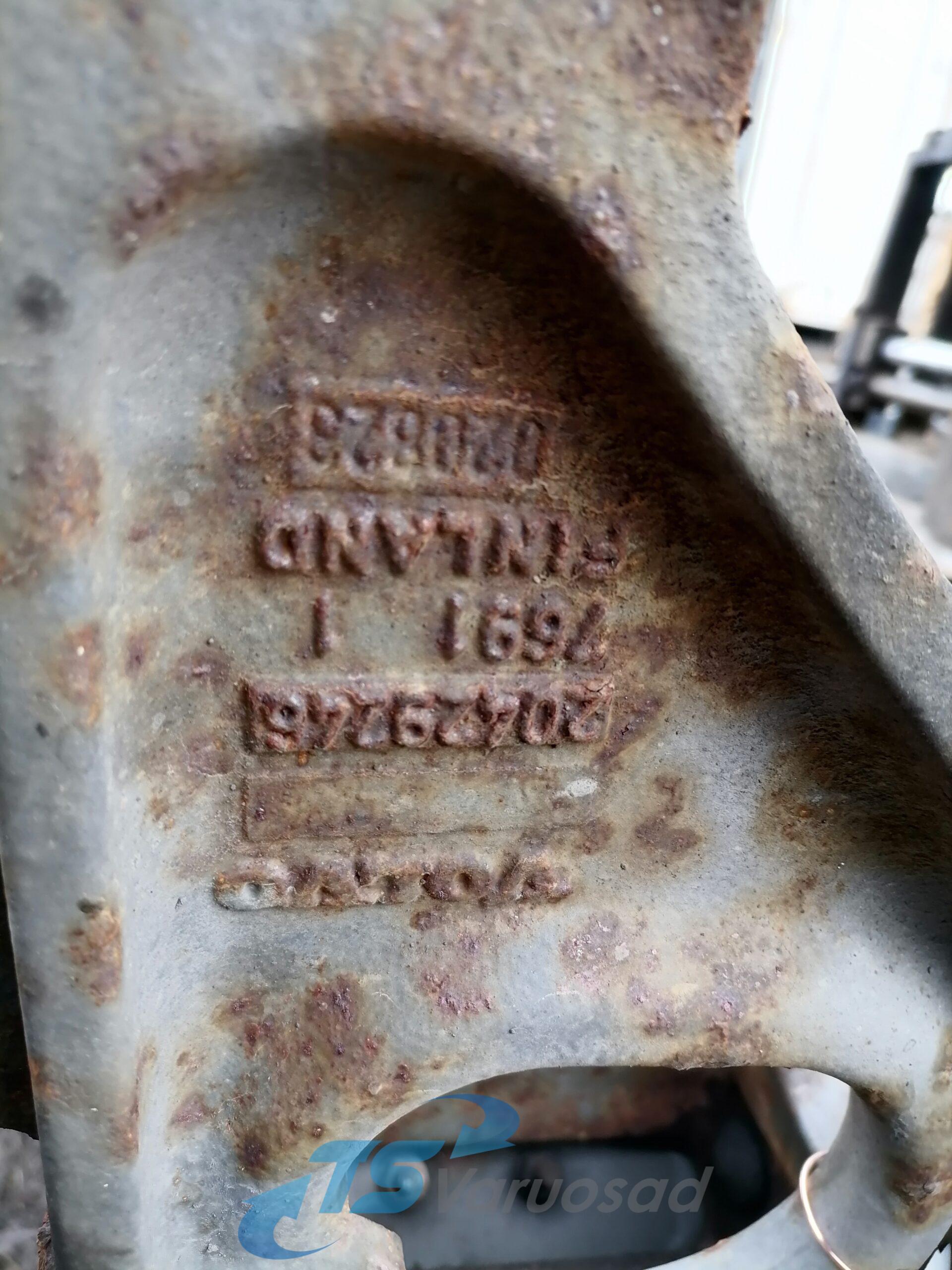 Reaktiivvarda kandur