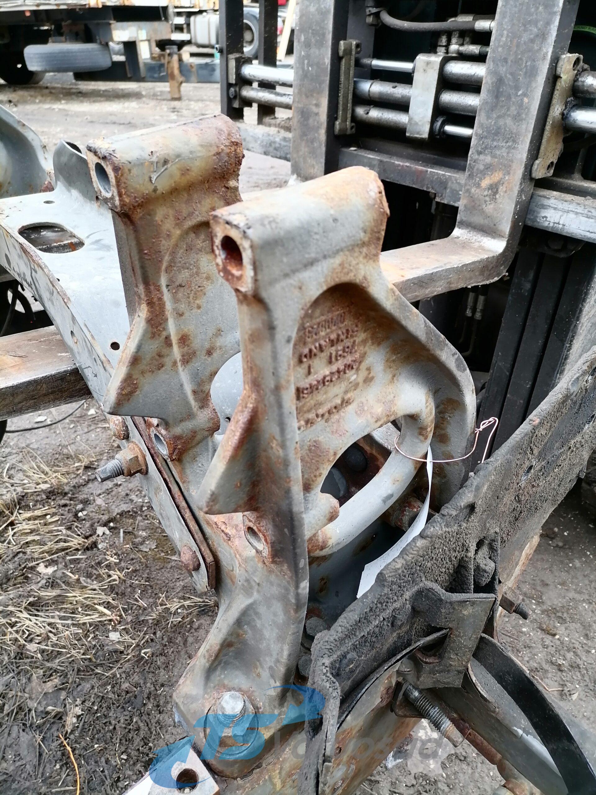 Reaktiivvarda kandur