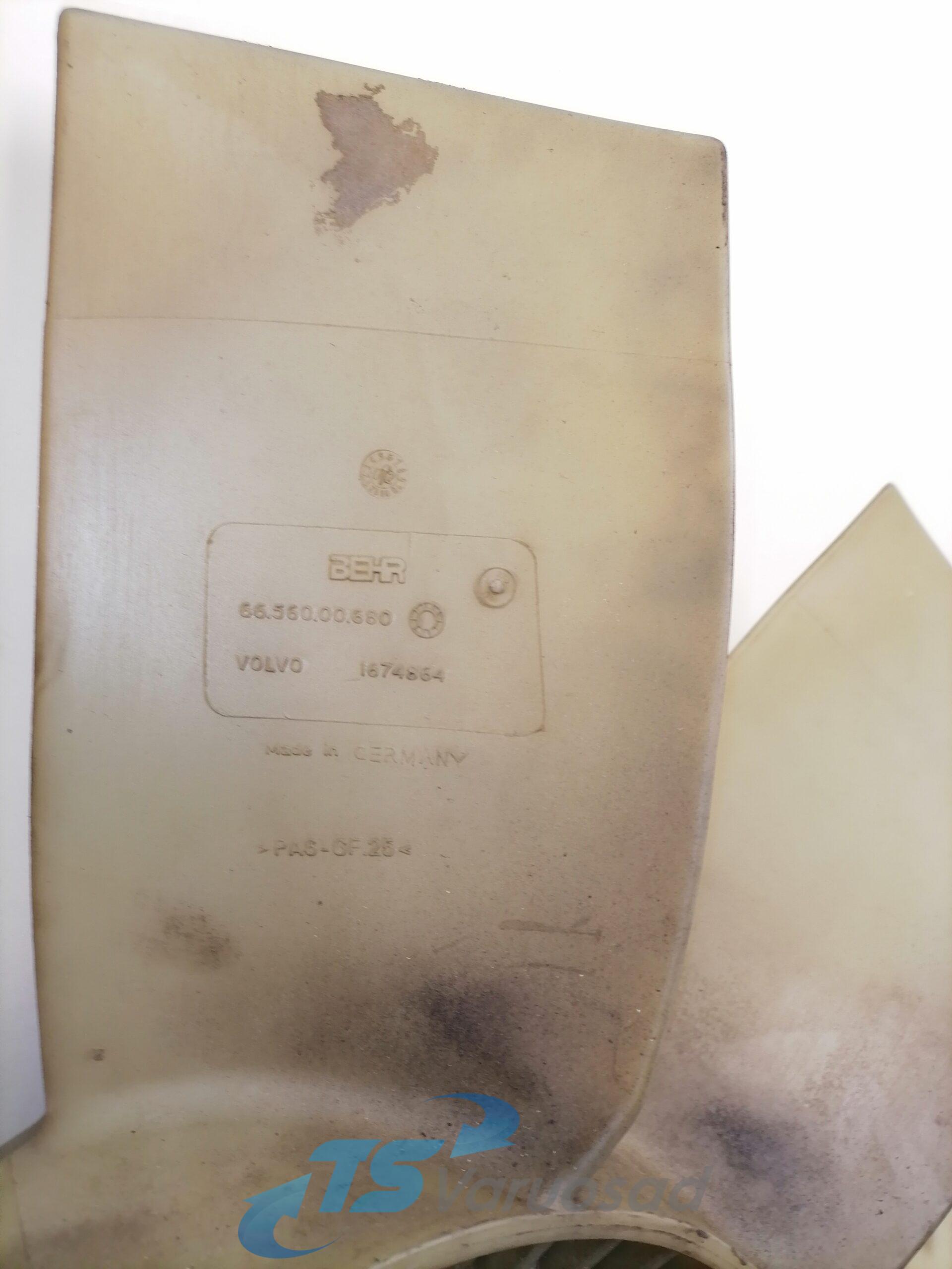 Jahutusventilaator, visko+tiivik