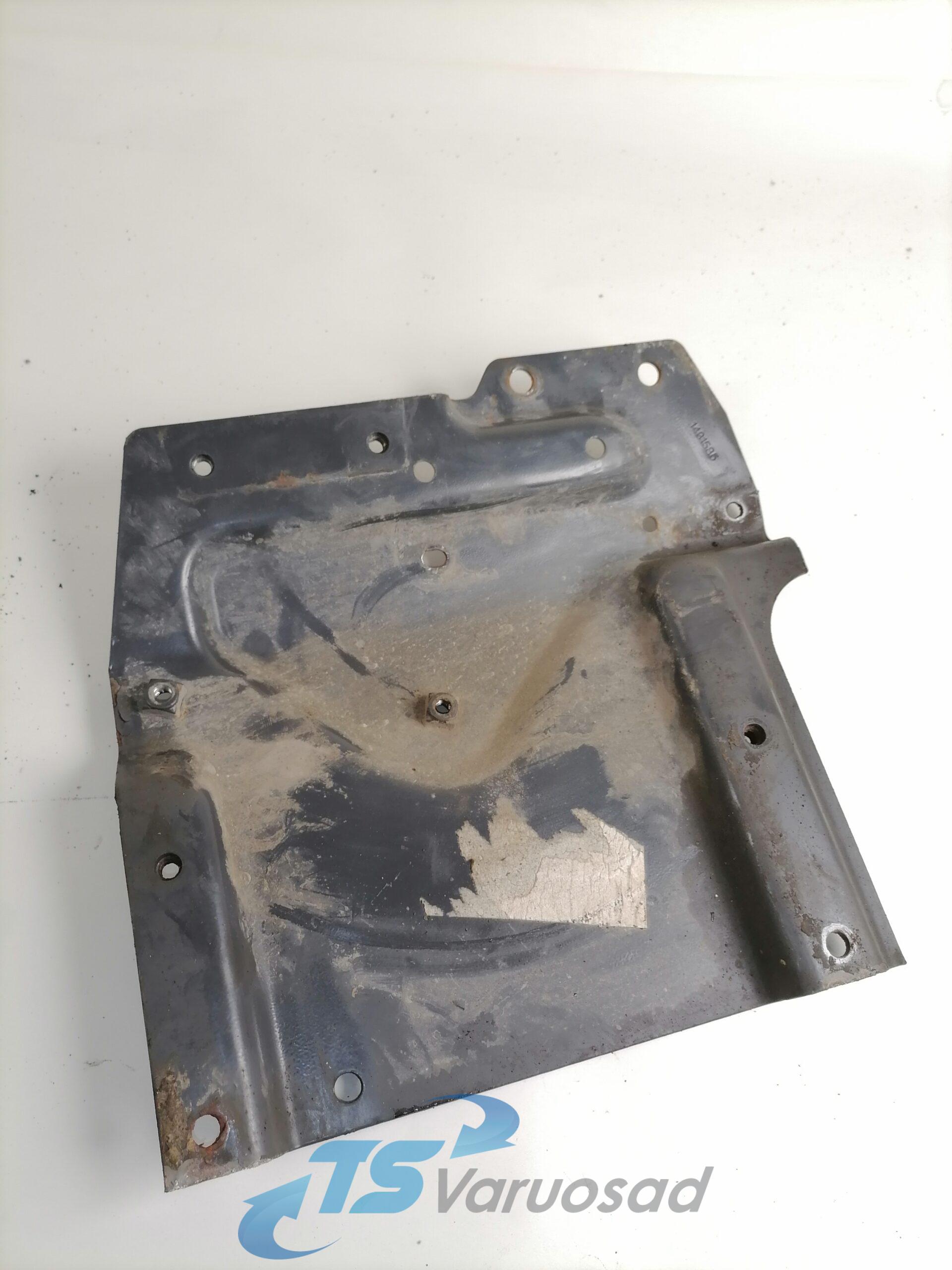 Scania kaitseraua otsakandur