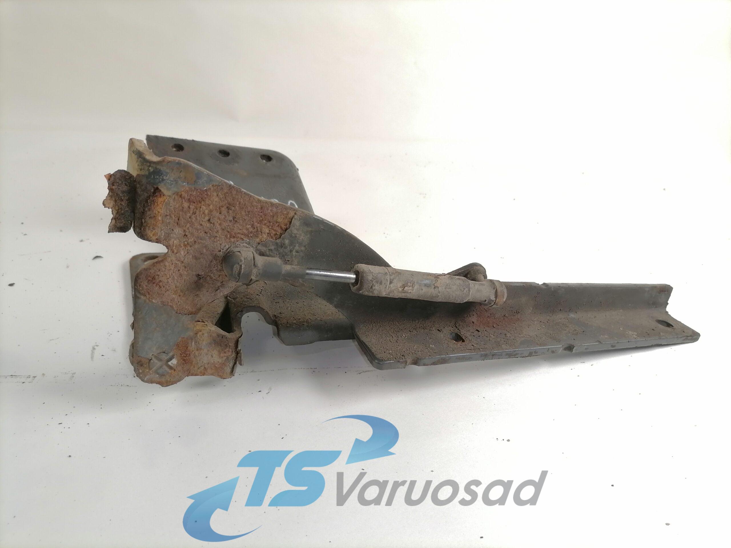 Scania iluvõre kandurhing