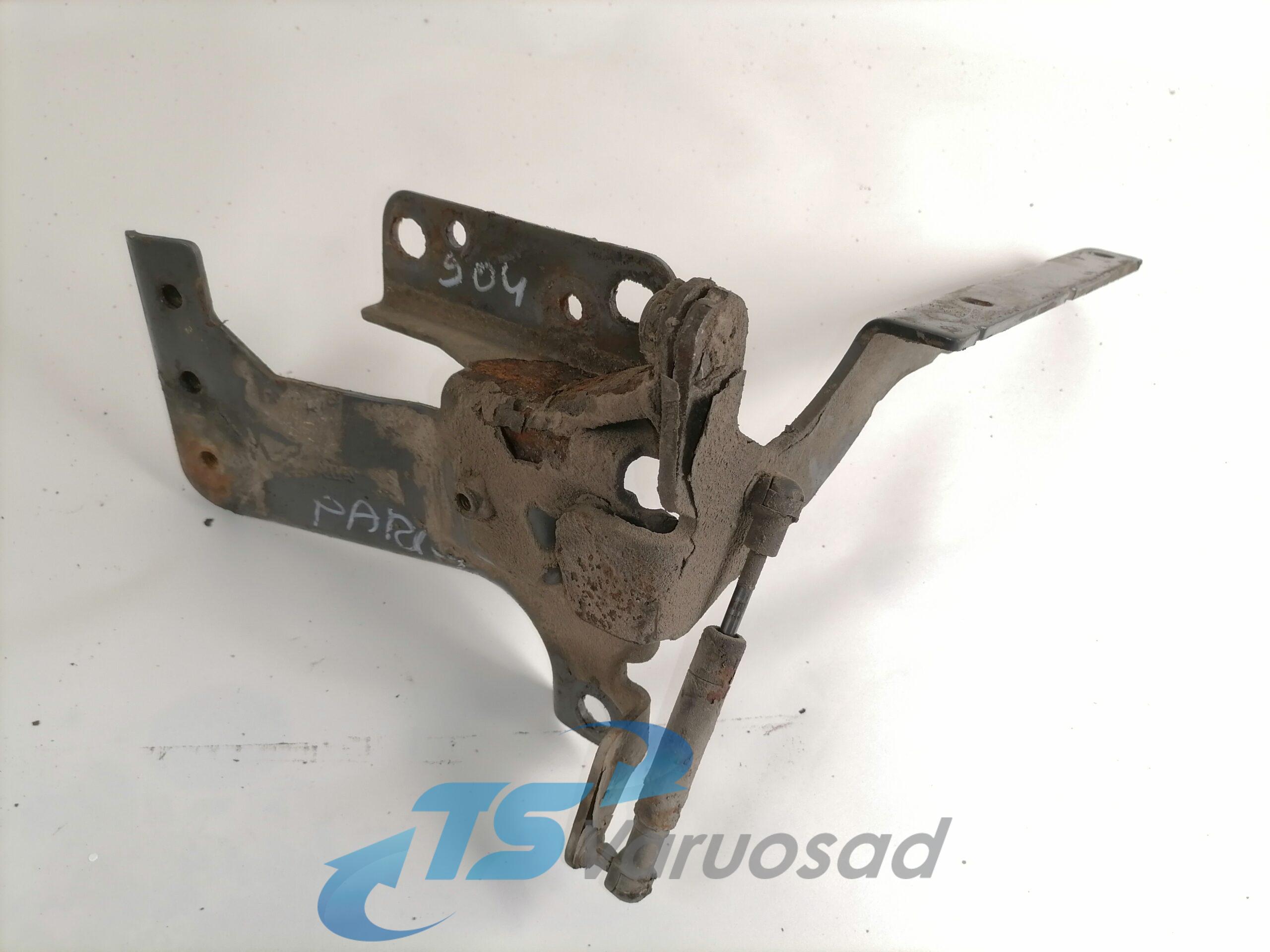 Scania iluvõre kandurhing