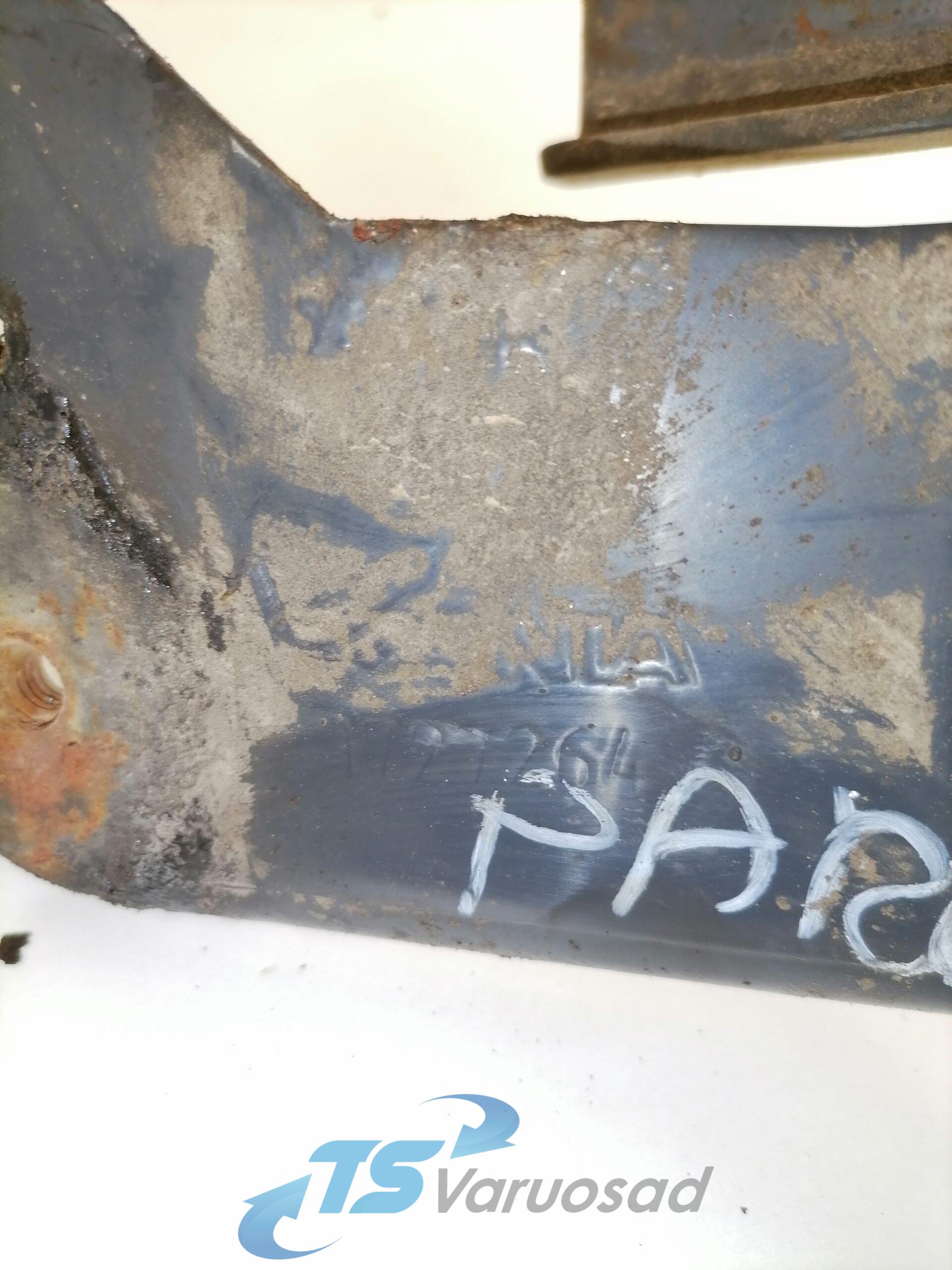 Scania iluvõre kandurhing