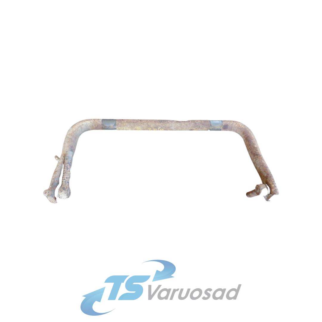 Stabilisaatorvarras, abisild