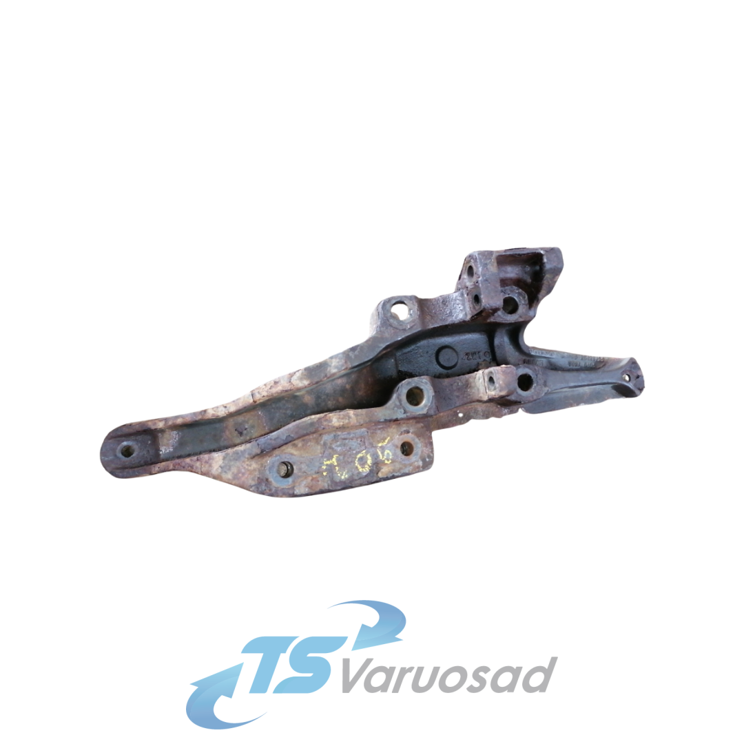 Volvo veosilla/abisilla kinnitus / õhkpadja kandur