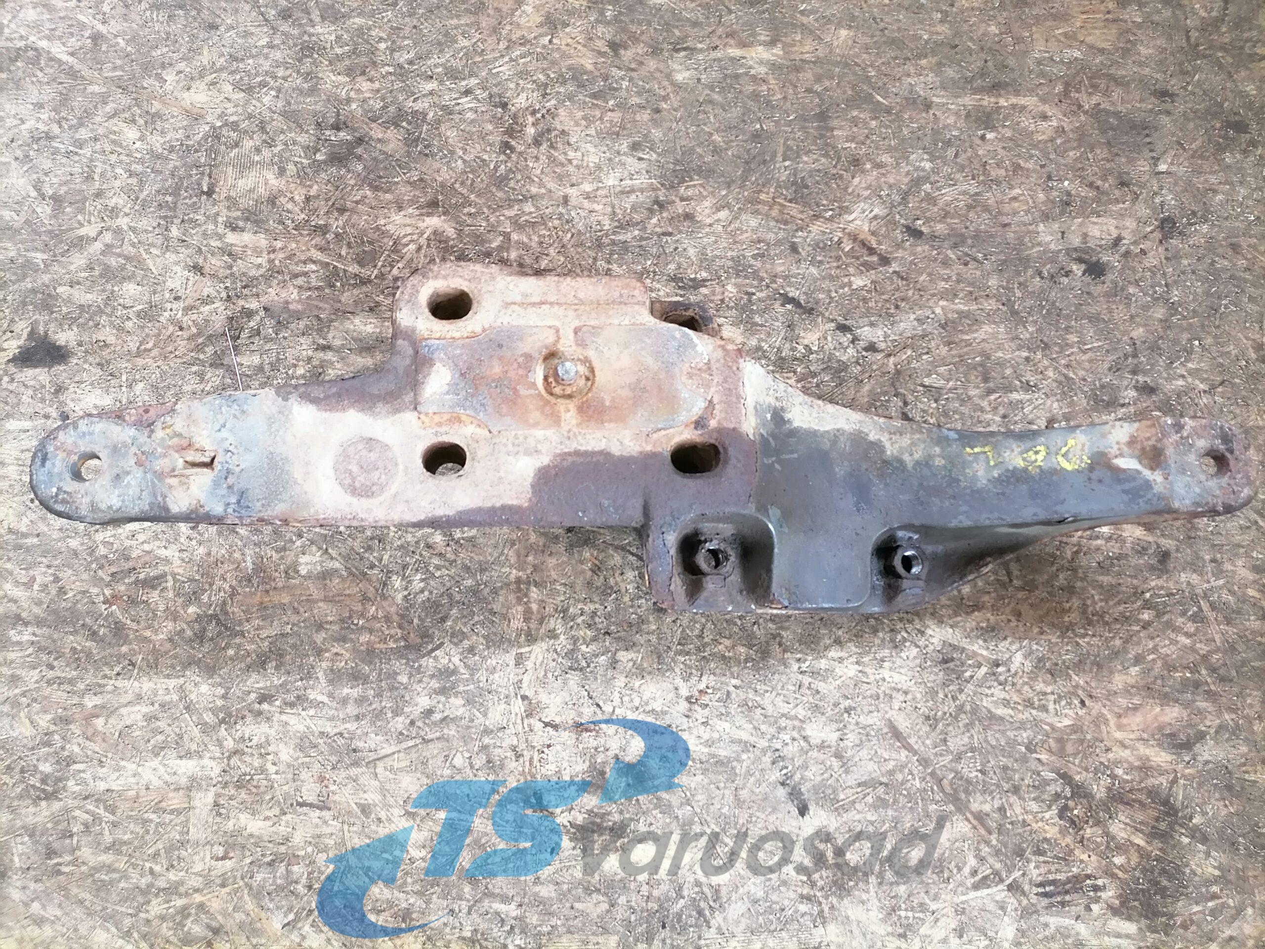 Volvo veosilla/abisilla kinnitus / õhkpadja kandur