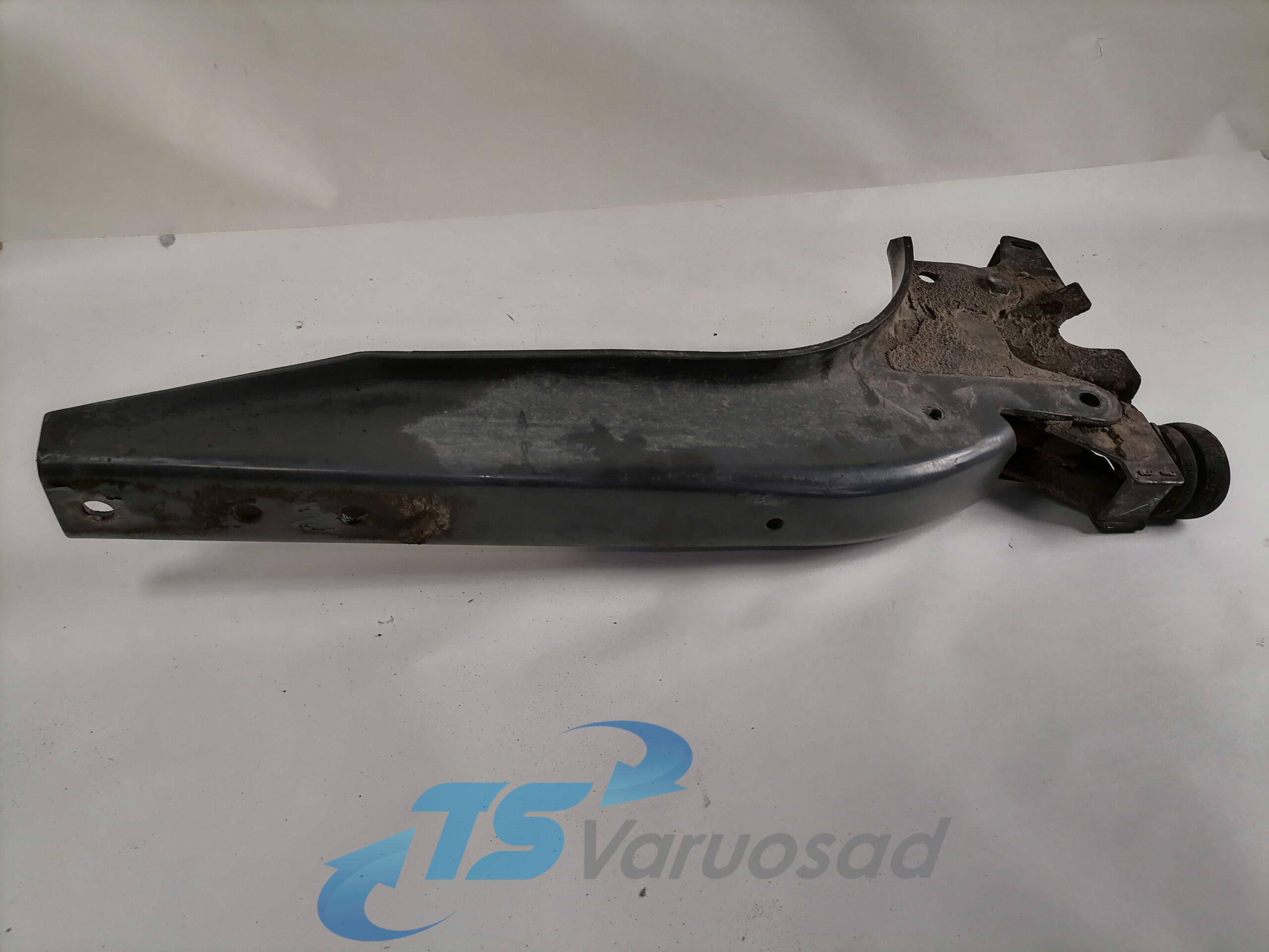 Scania kabiini kandur