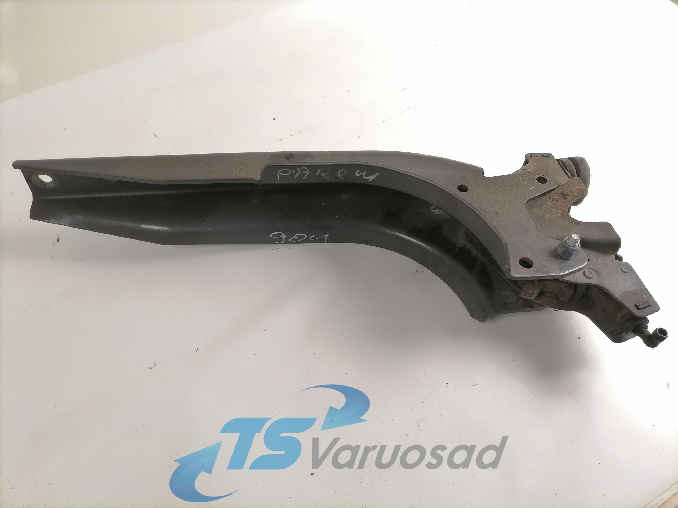 Scania kabiini kandur