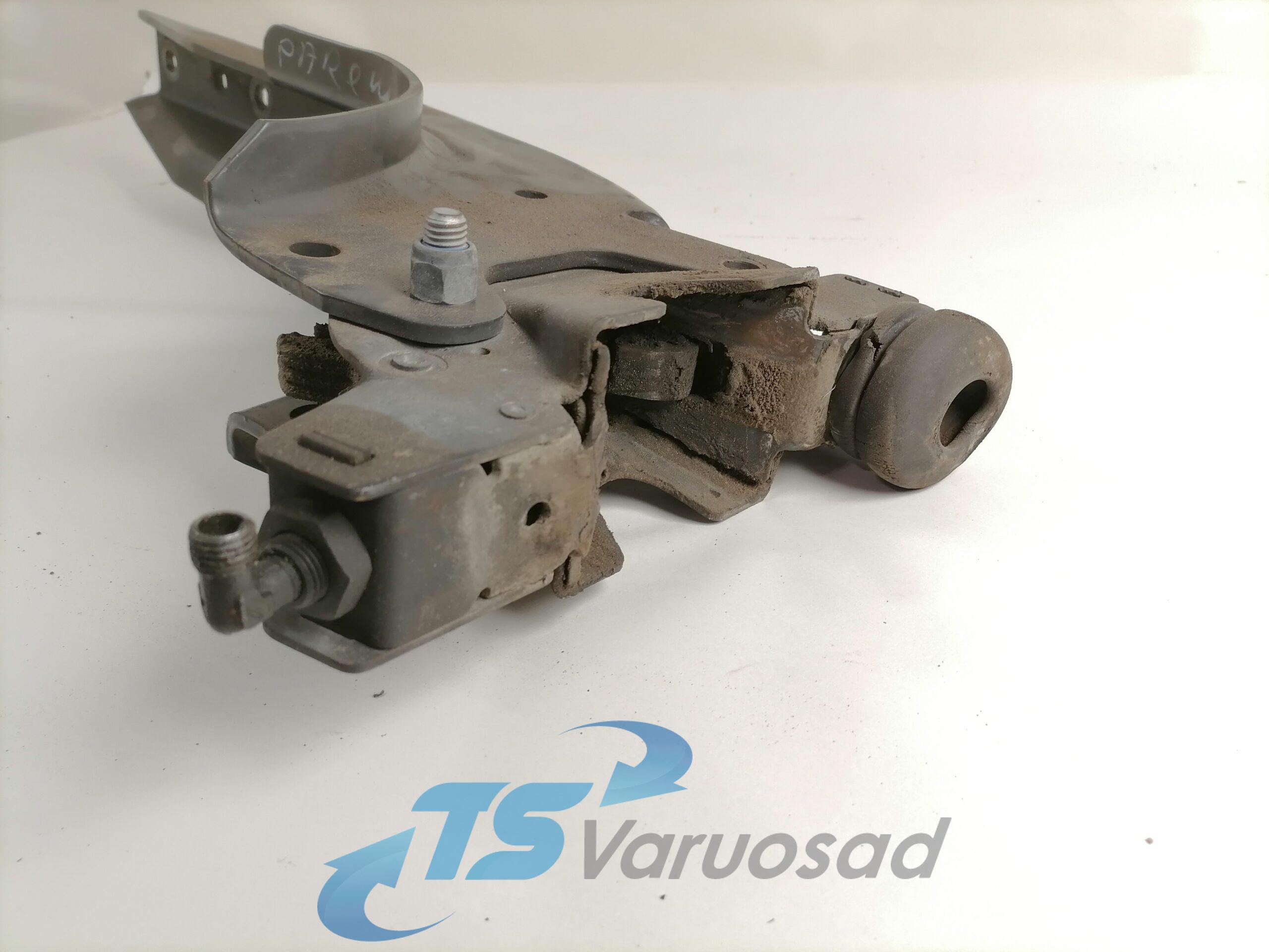 Scania kabiini kandur