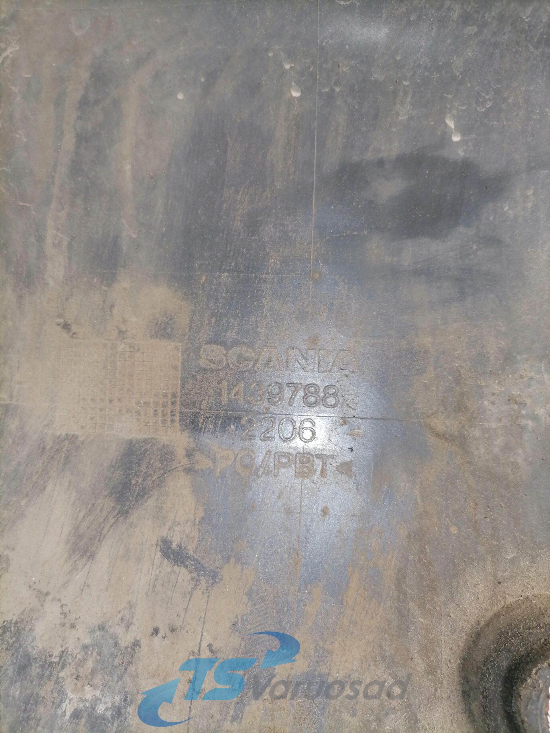 Kaitseraua katteplastik