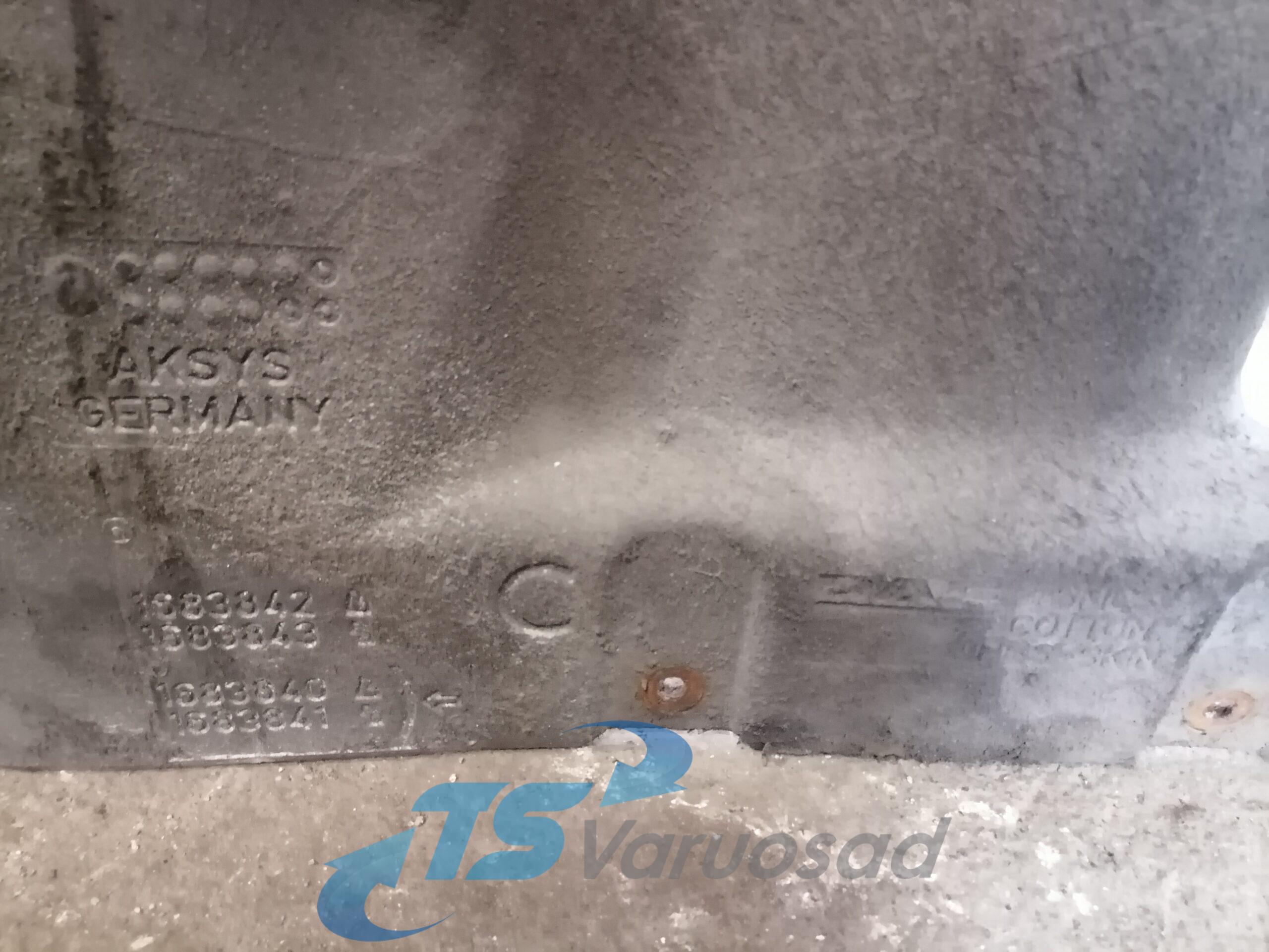 Kabiini alune mürasummutus matt