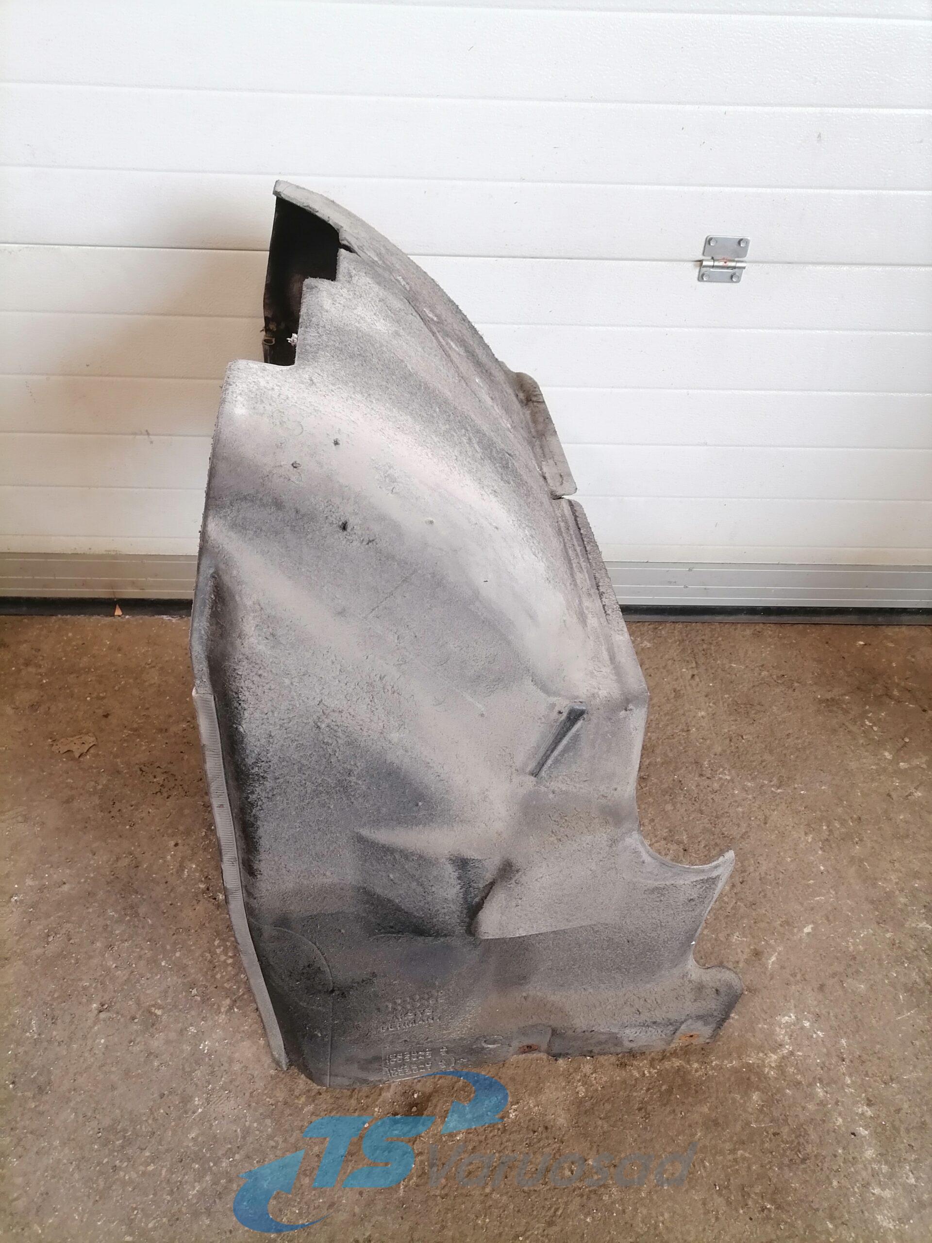 Kabiini alune mürasummutus matt