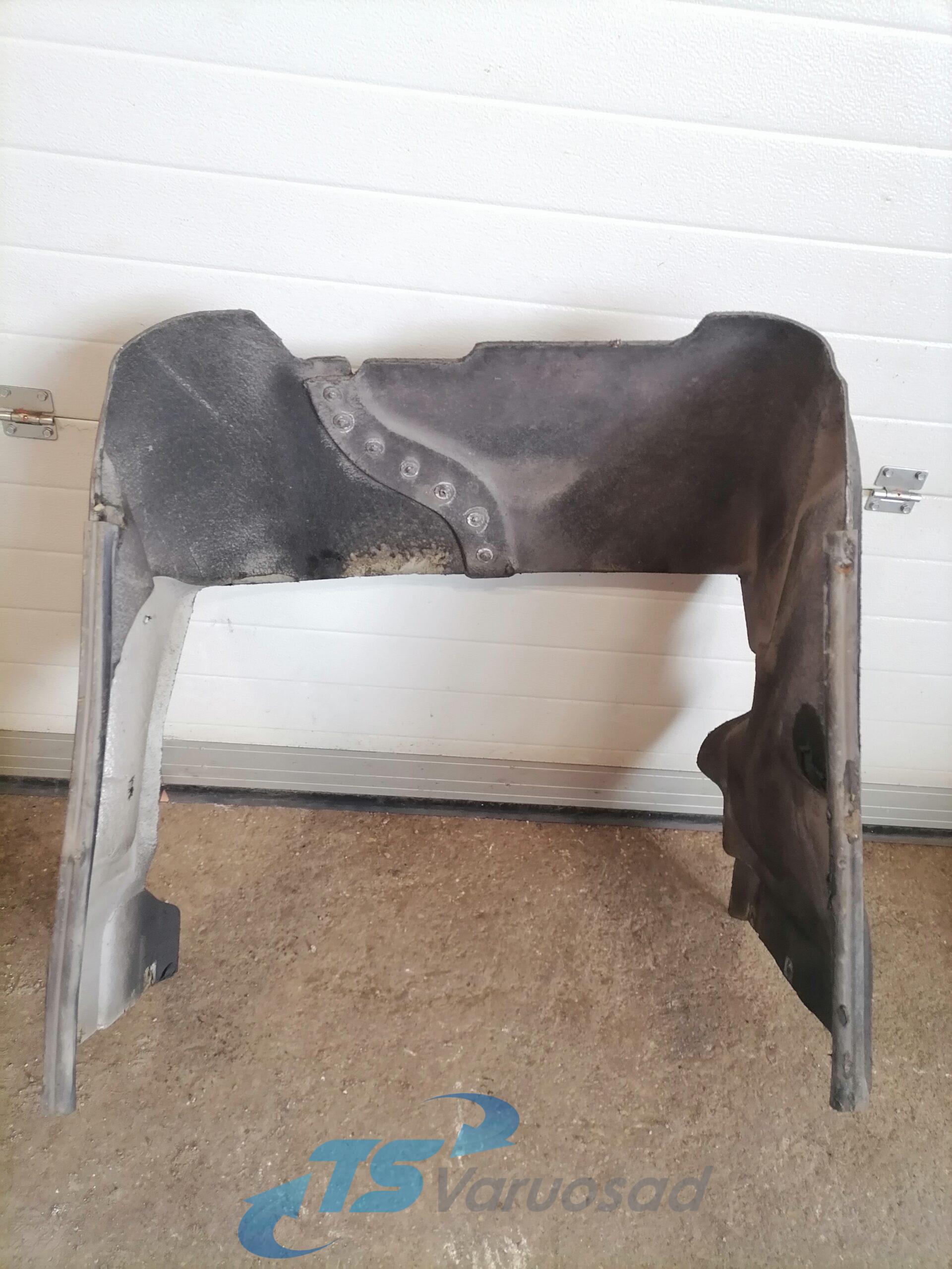 Kabiini alune mürasummutus matt