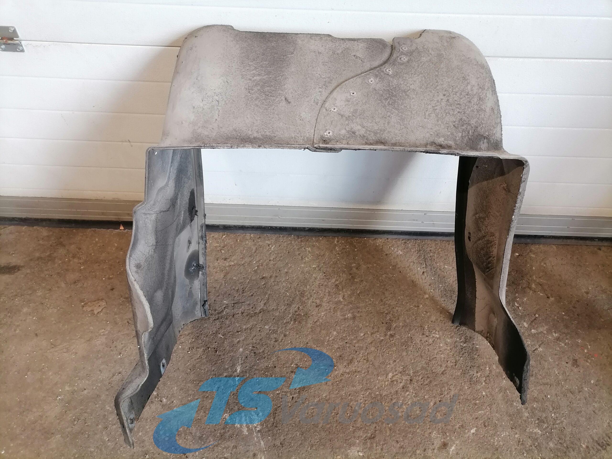 Kabiini alune mürasummutus matt