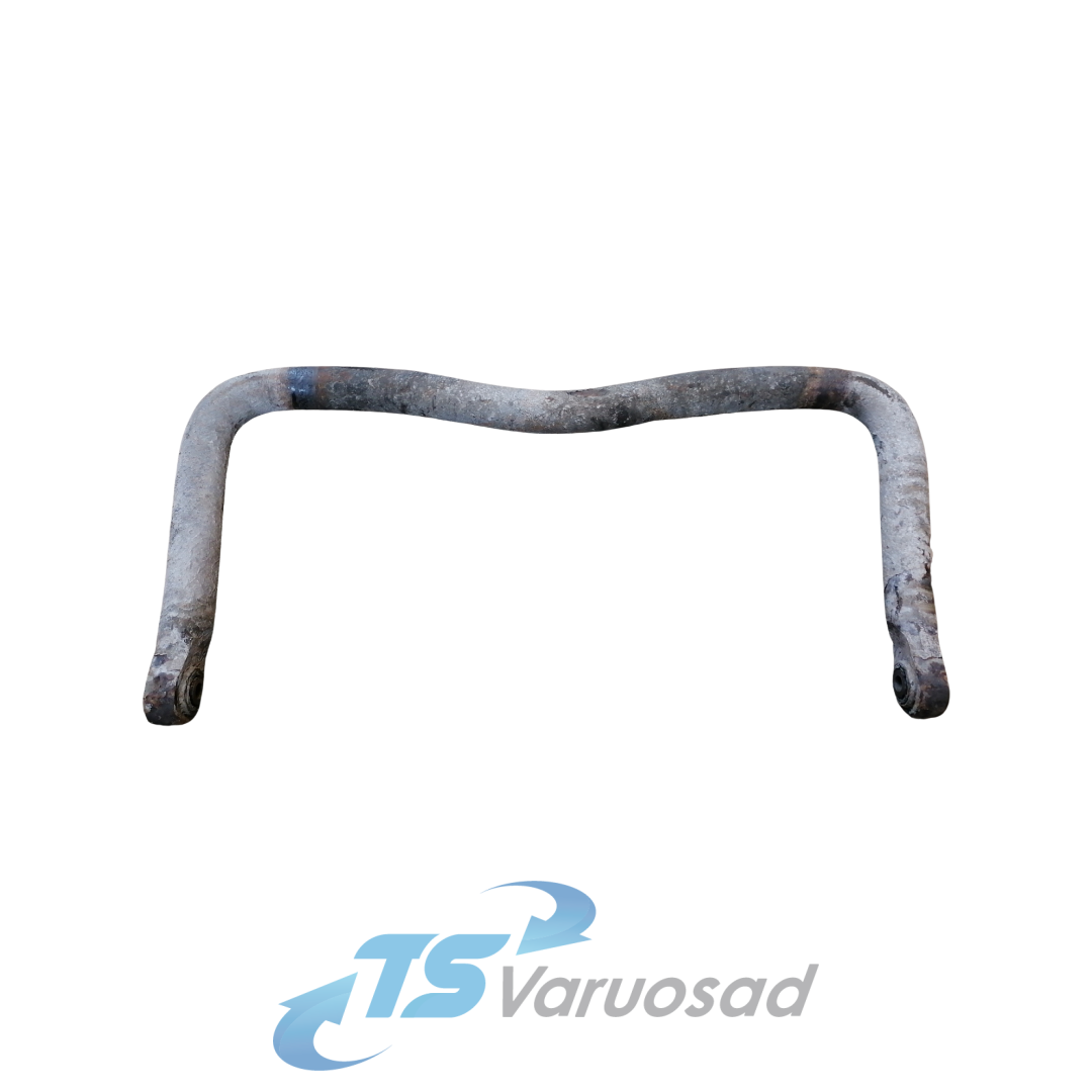 Stabilisaatorvarras, veosild