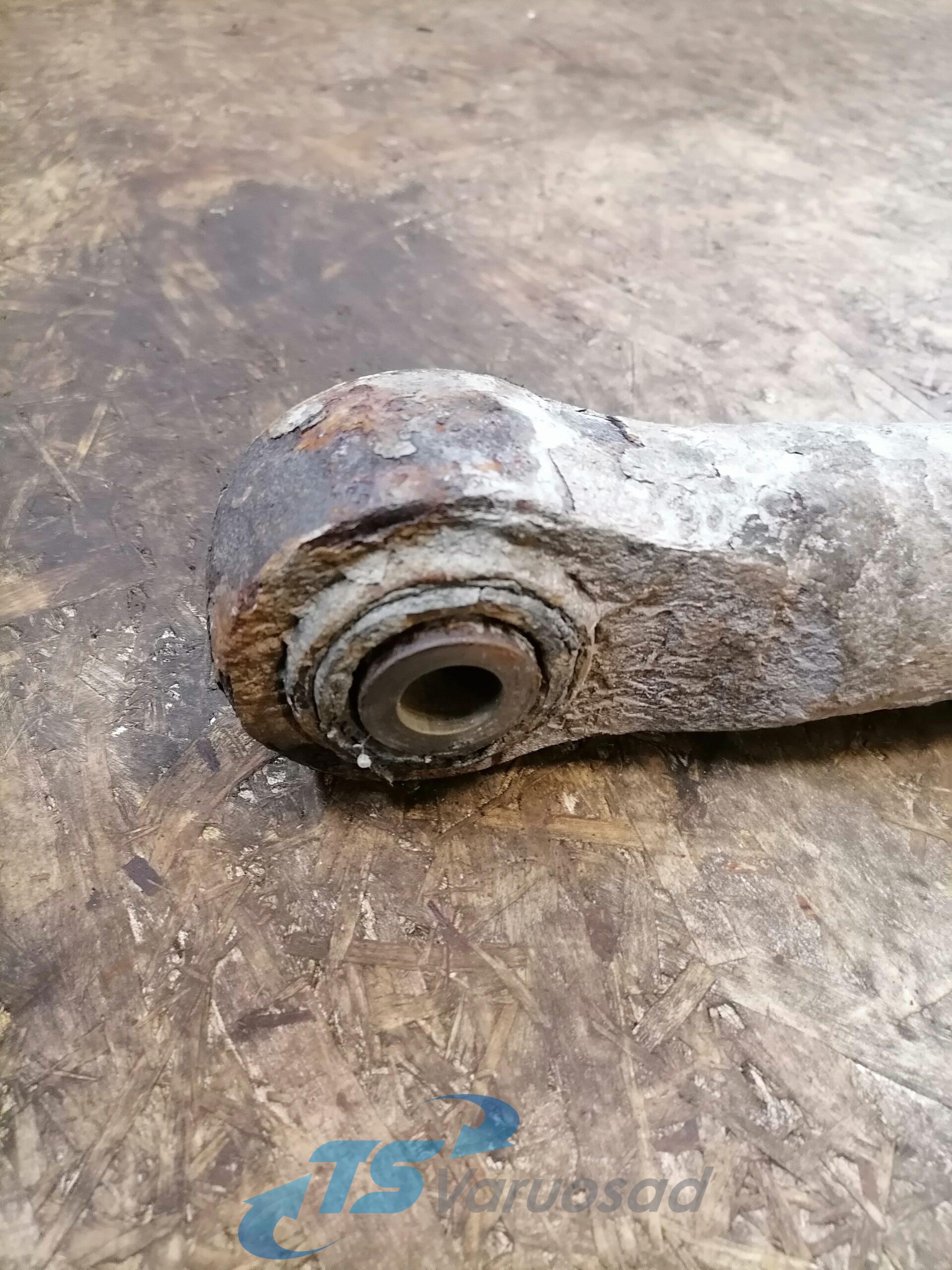 Stabilisaatorvarras, veosild