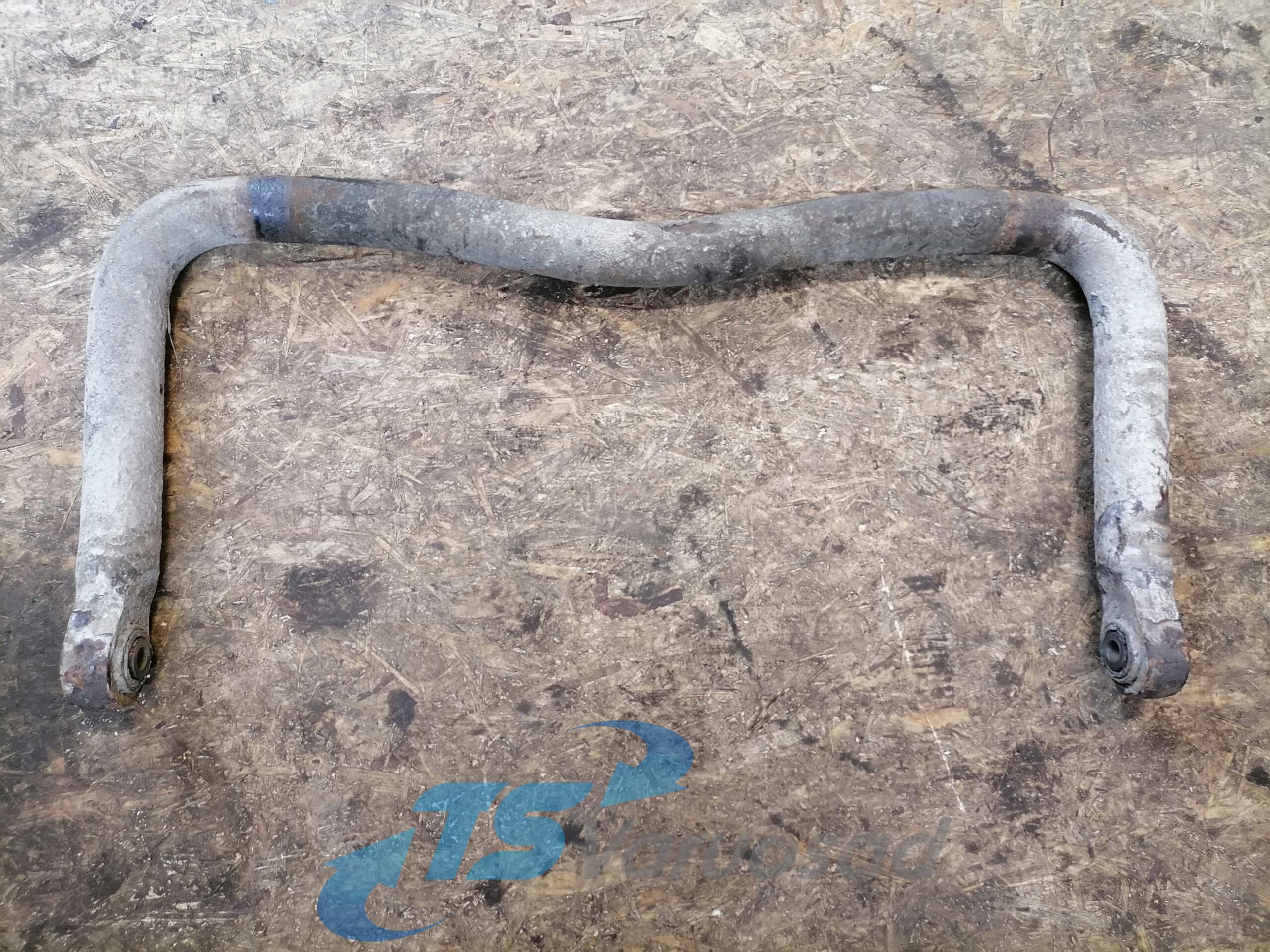 Stabilisaatorvarras, veosild