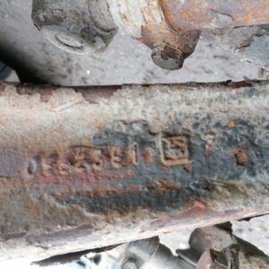 DAF esisilla tala