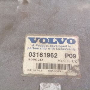 Volvo EMS juhtplokk, D9A380