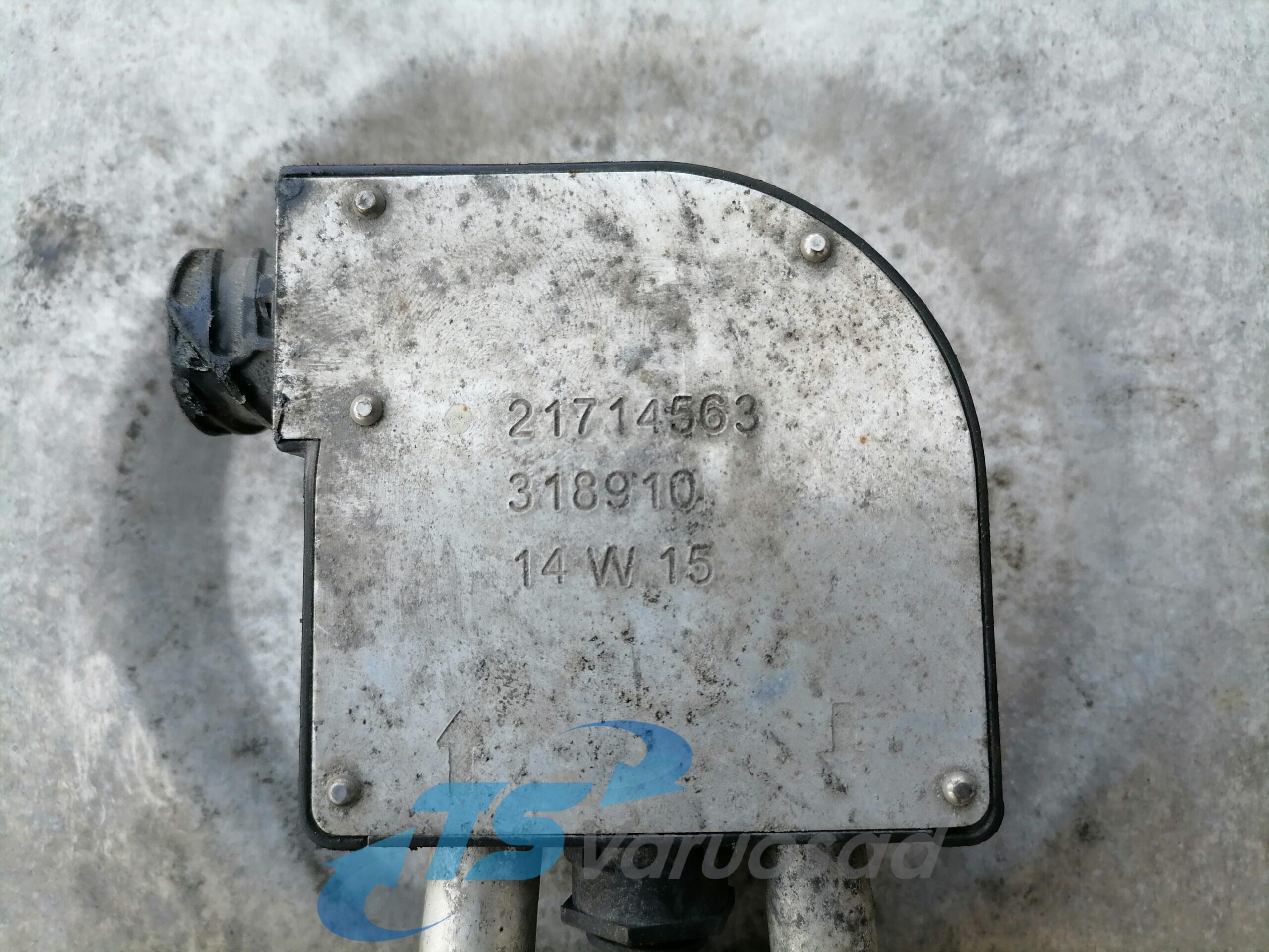 Kütusepaak 480L