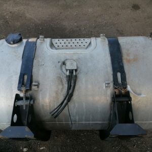 Kütusepaak 480L