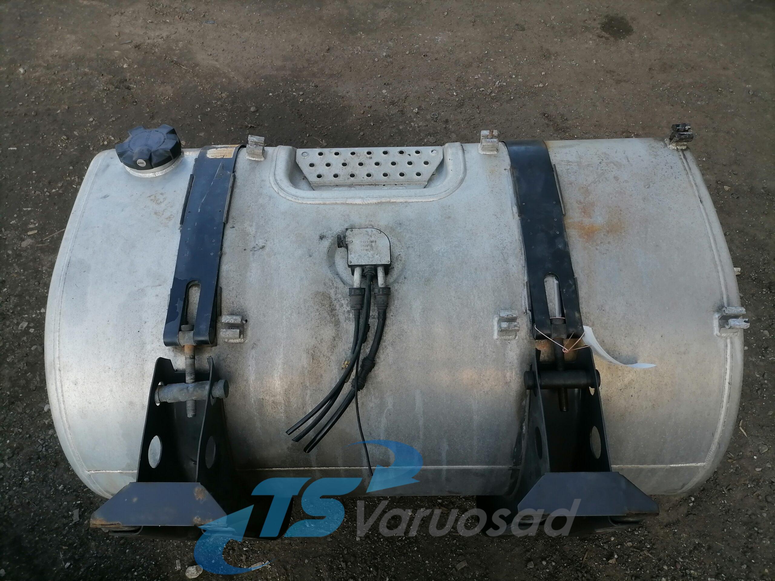 Kütusepaak 480L